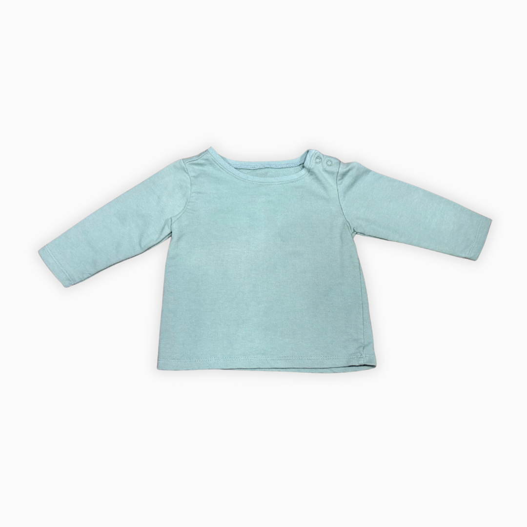 Chandail manches longues | Cherokee | 12 mois