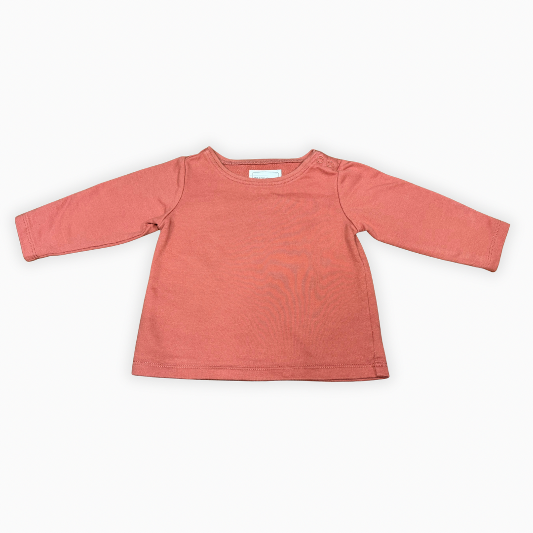 Chandail manches longues | Cherokee | 12 mois