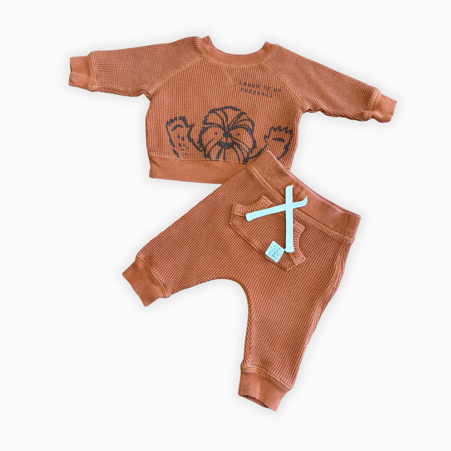 Ensemble deux pièces Star Wars Chewbacca | GAP | 3–6 mois