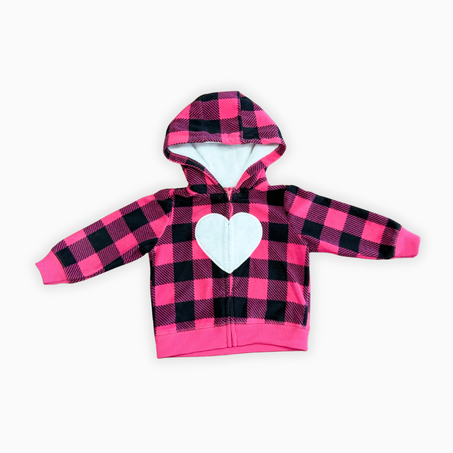 Veste en polaire | Carter’s | 9 mois