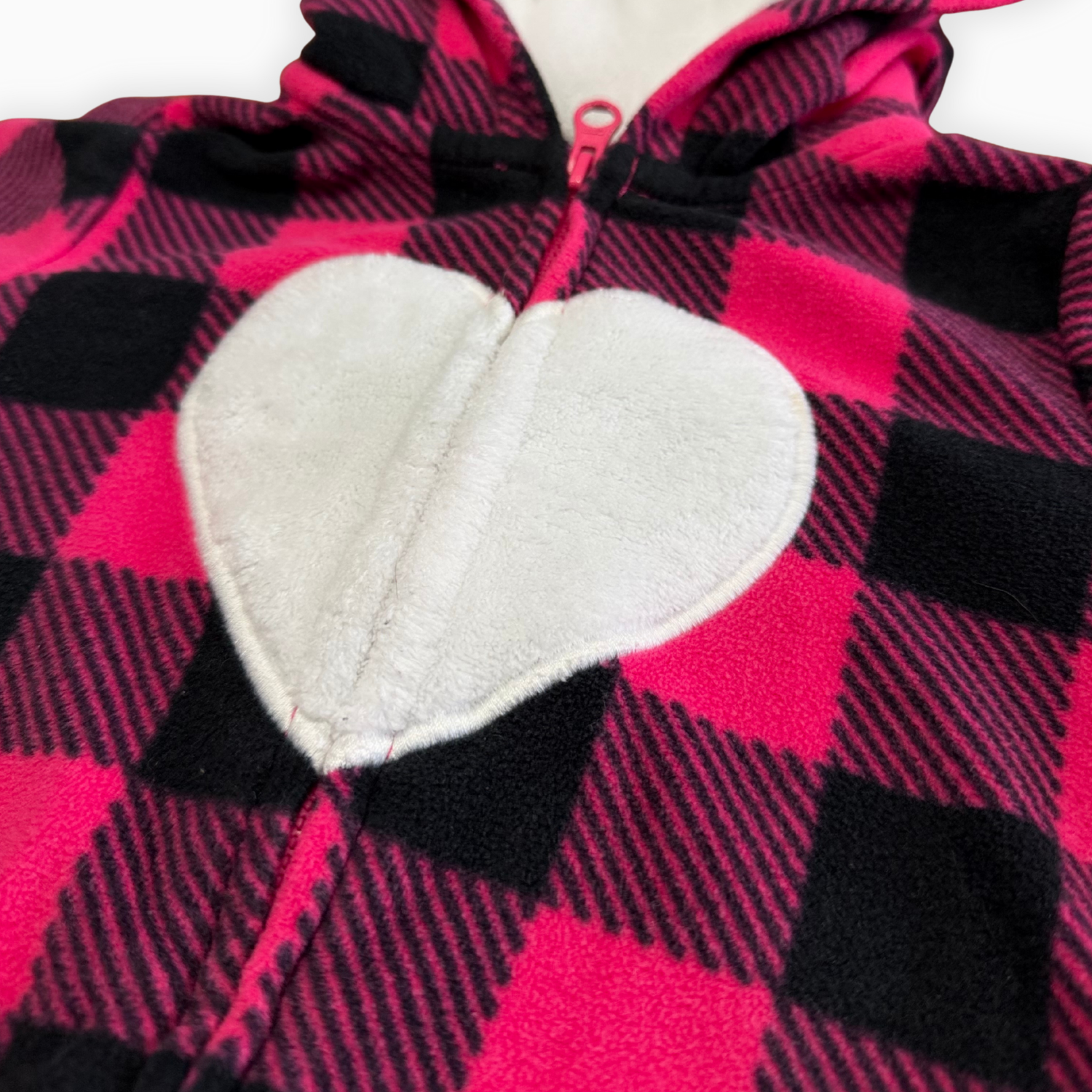 Veste en polaire | Carter’s | 9 mois