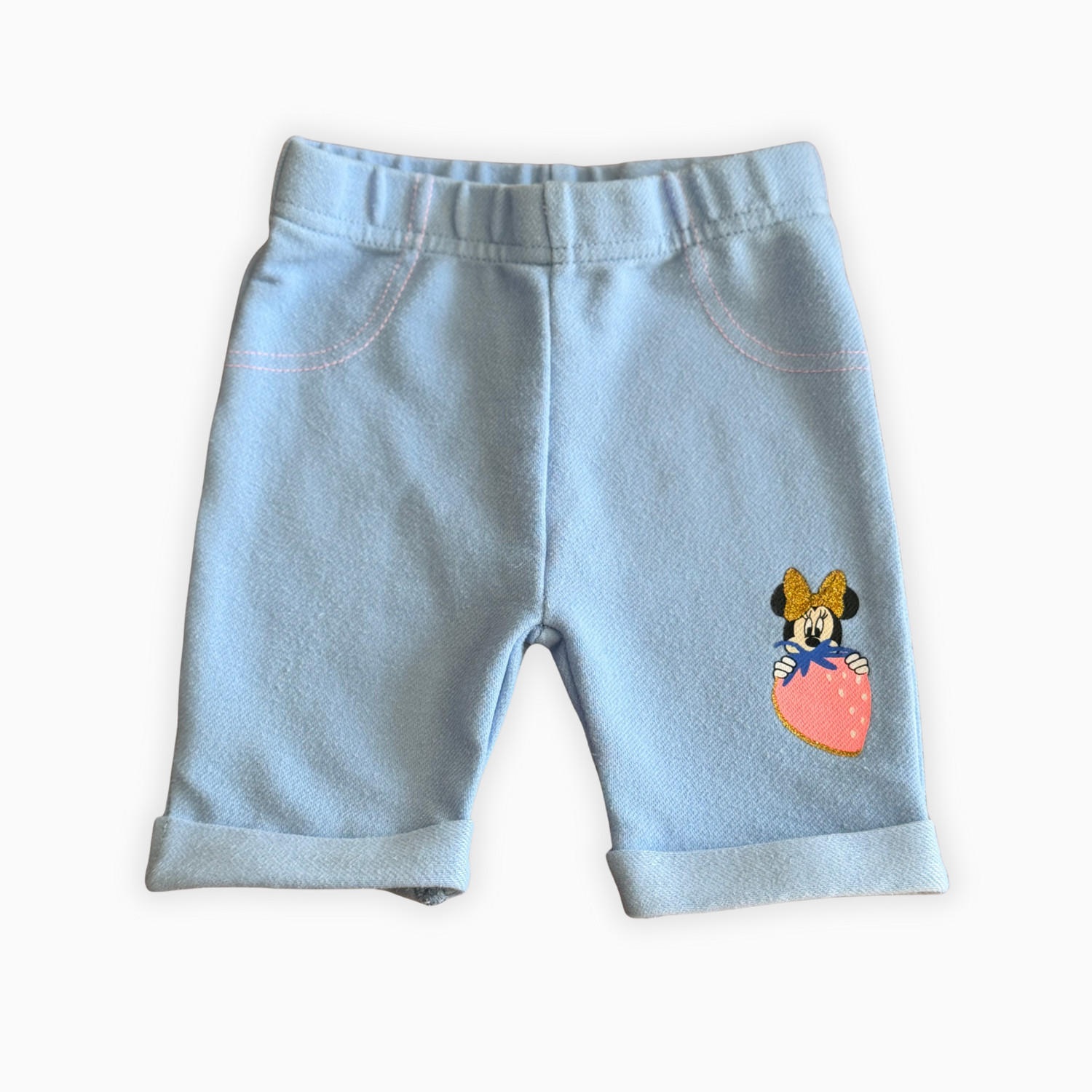 Short Disney Minnie | 6–12 mois