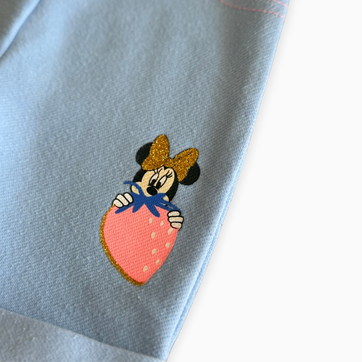 Short Disney Minnie | 6–12 mois