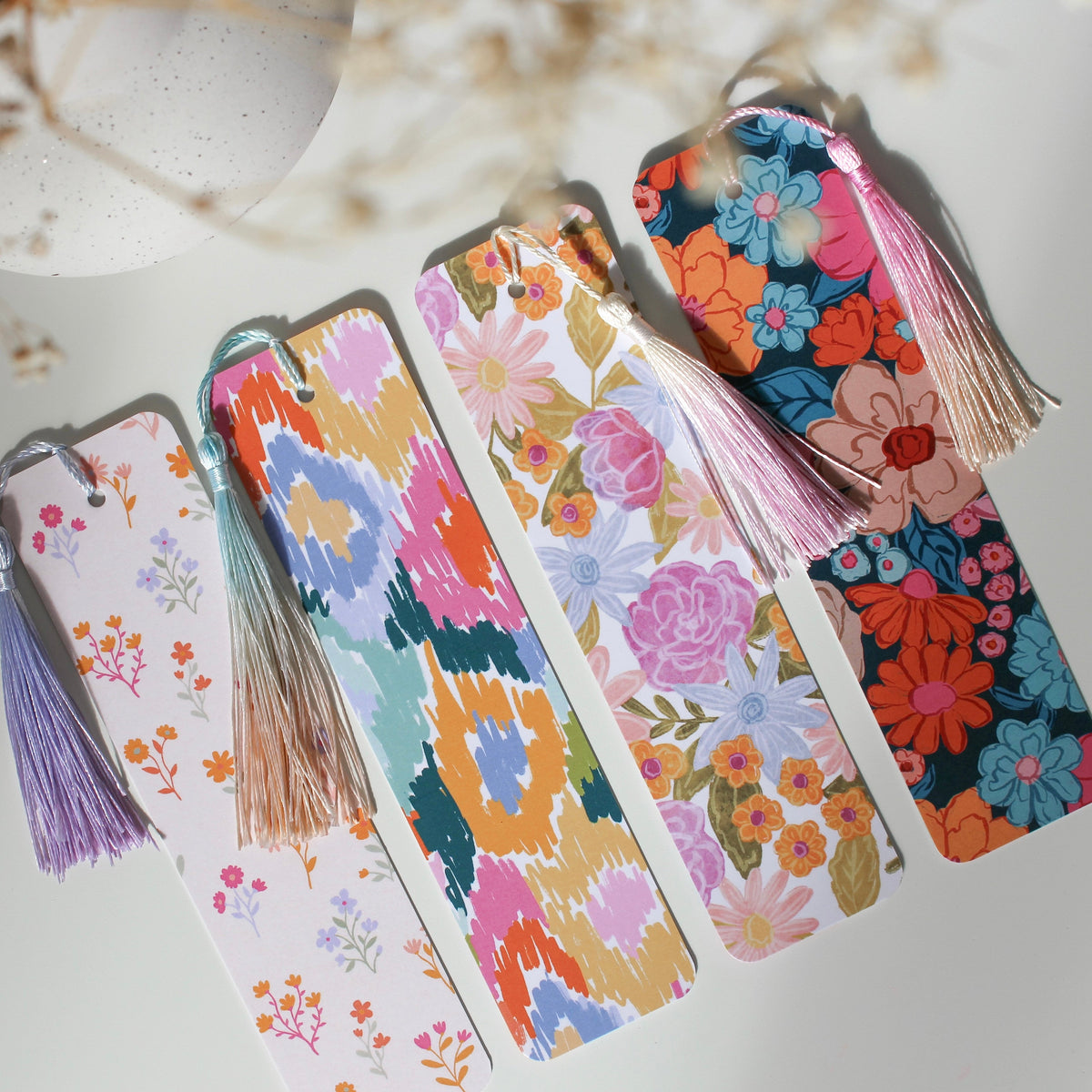 Signet Floral Pop