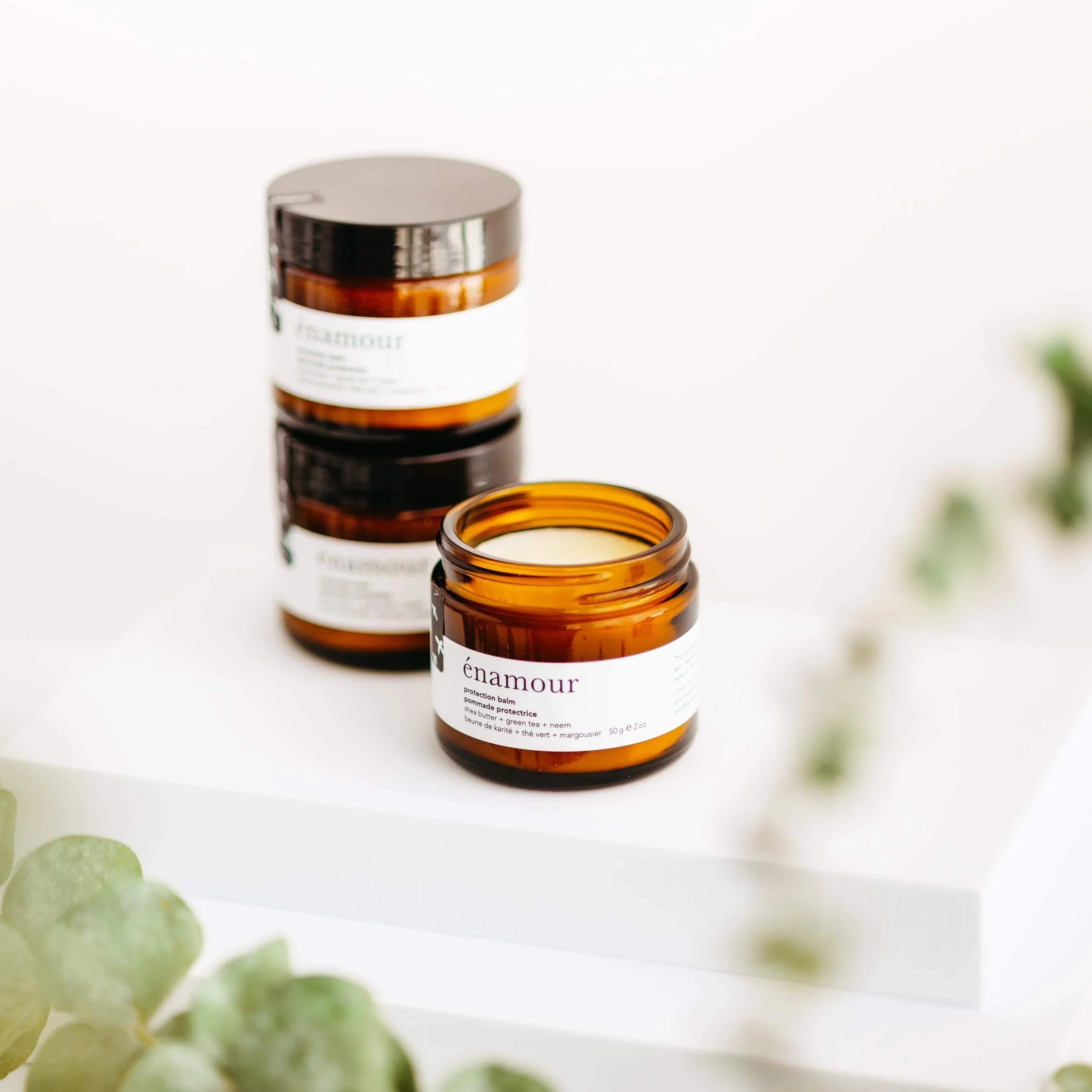 Pommade protectrice - La Maison Camomille