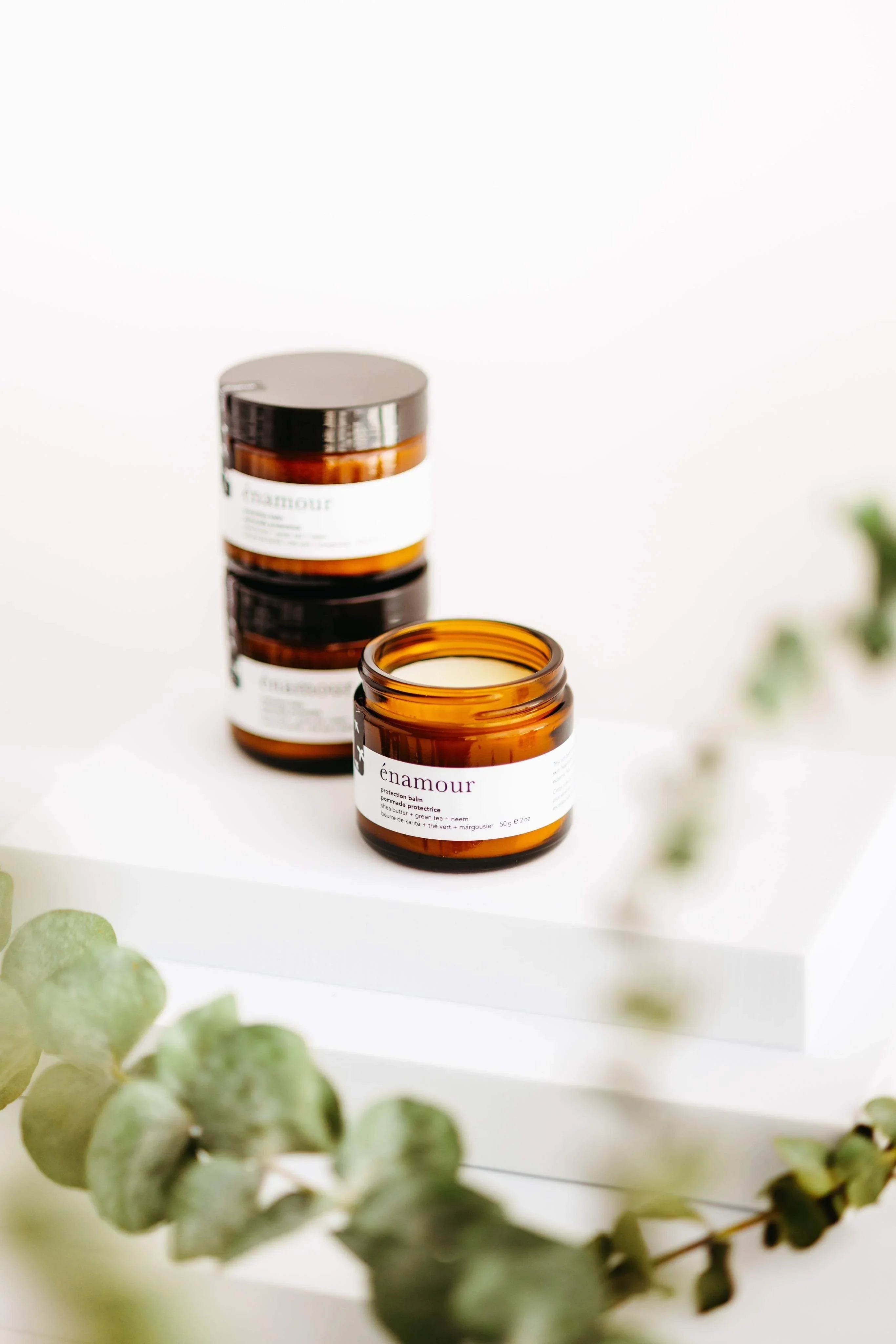 Pommade protectrice - La Maison Camomille