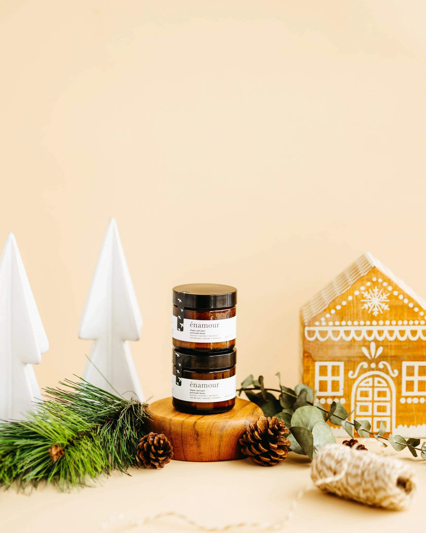 Pommade fesse - La Maison Camomille