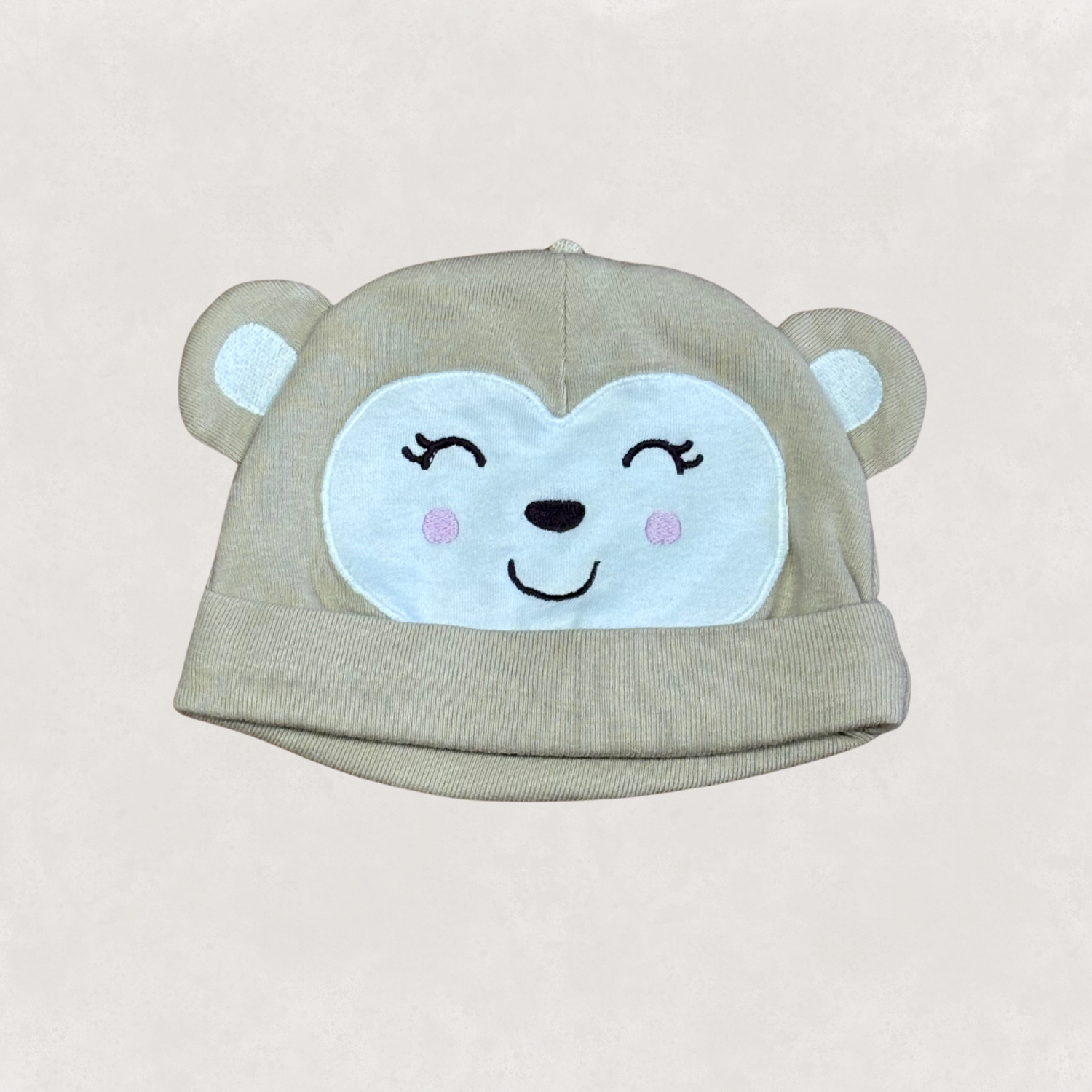 Tuque Singe - Carter's - 9 mois