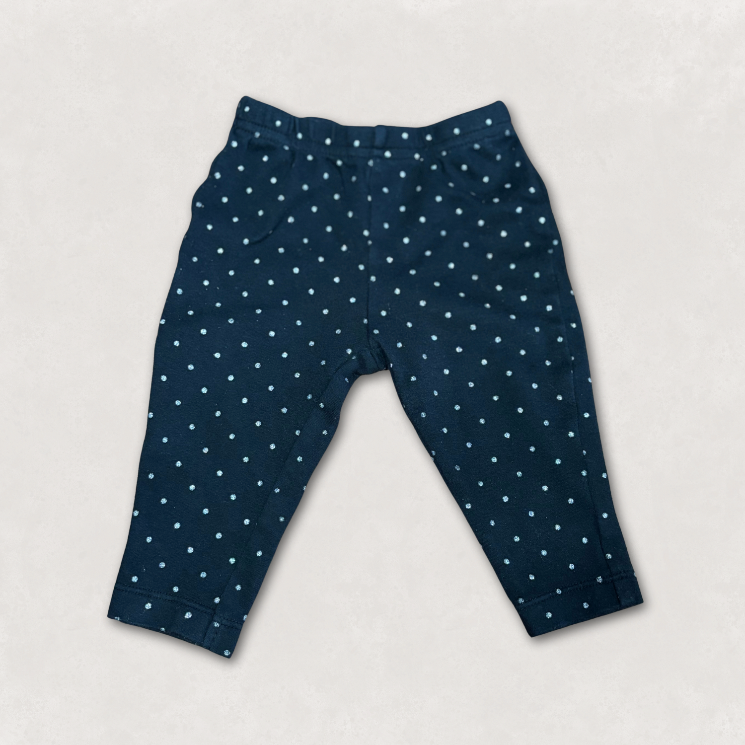 Legging - Carter's - 3-6 mois