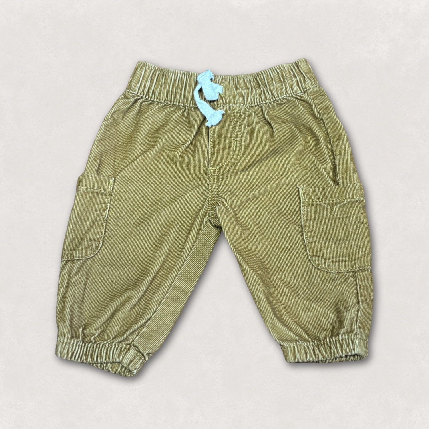 Pantalon velours - Carter's - 3 mois