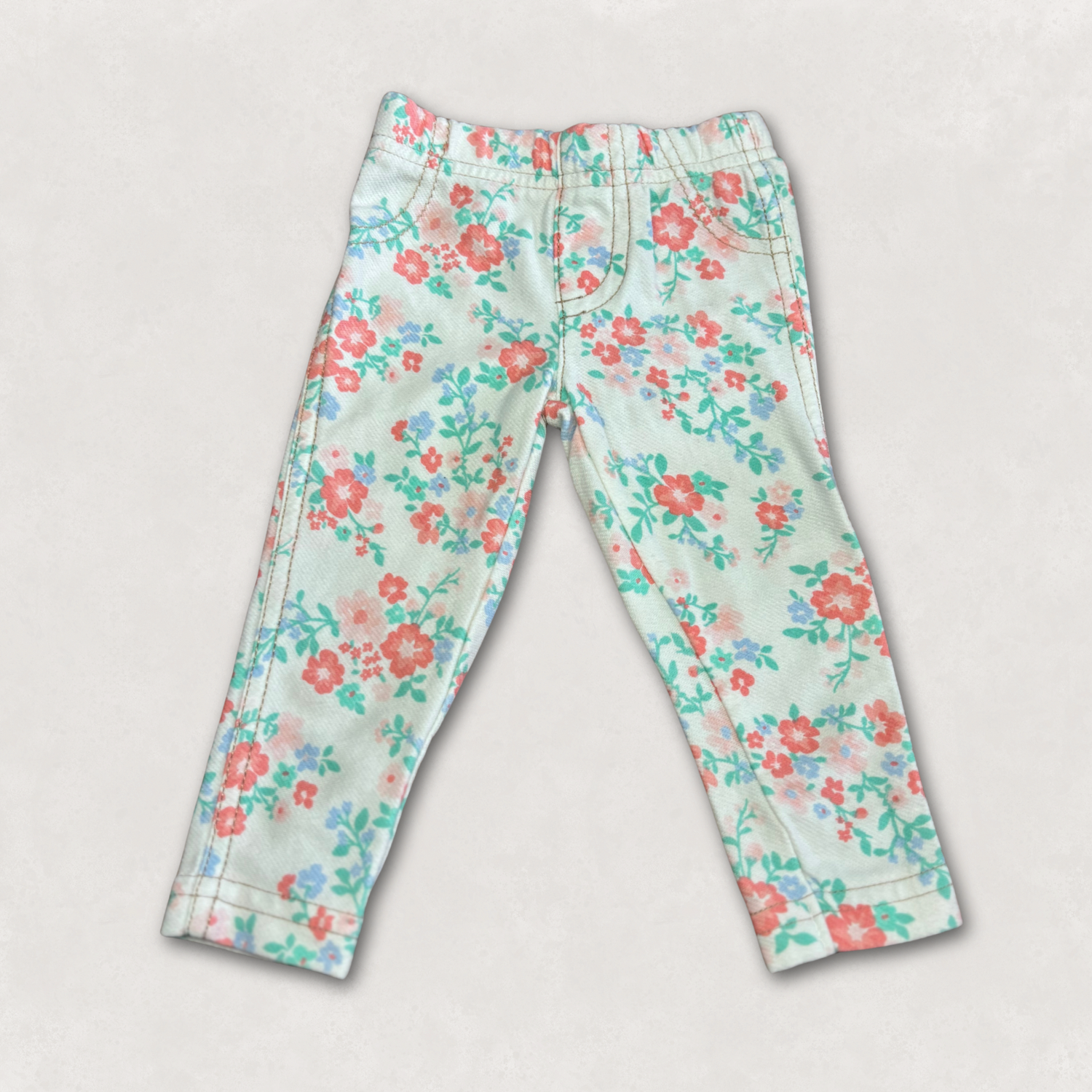 Legging - Carter's - 3 mois