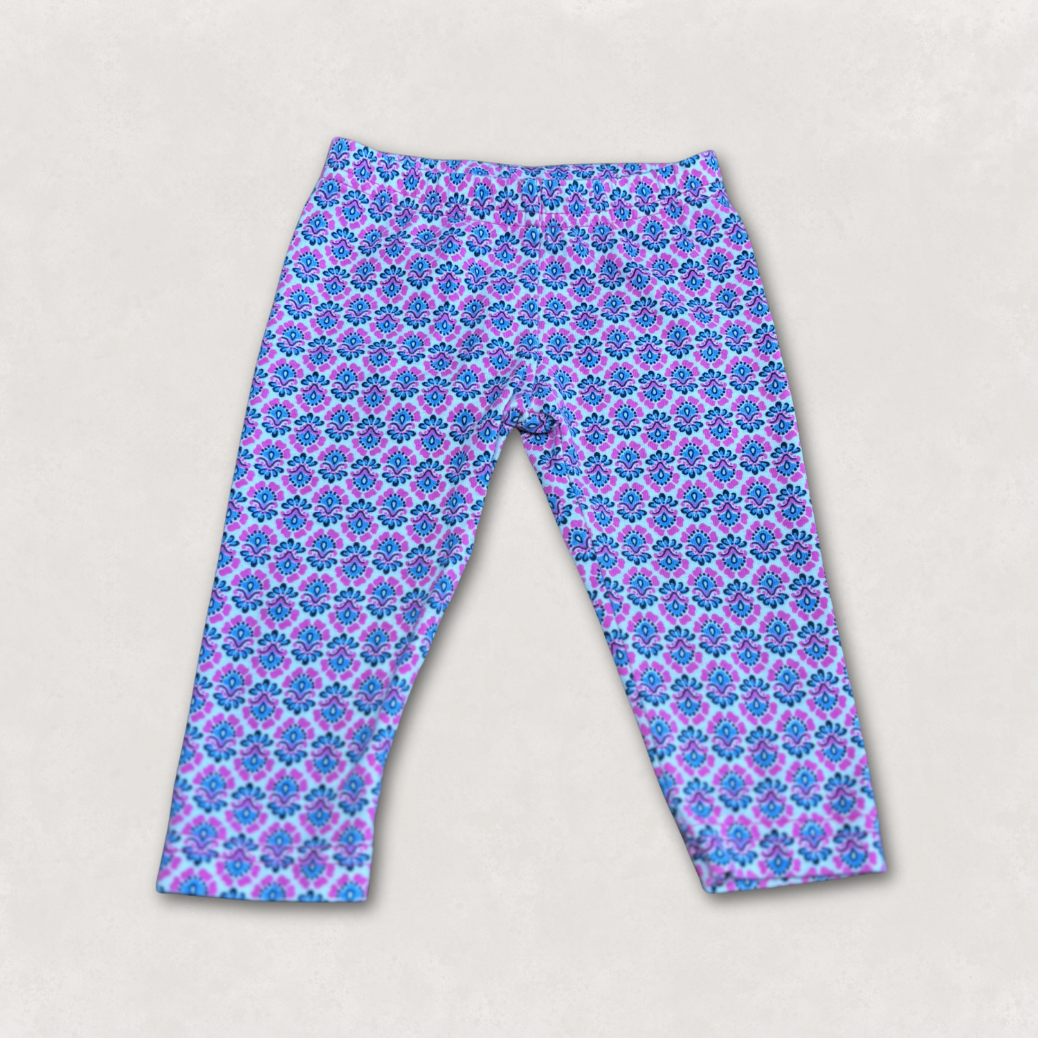 Legging- Carter's - 3 mois