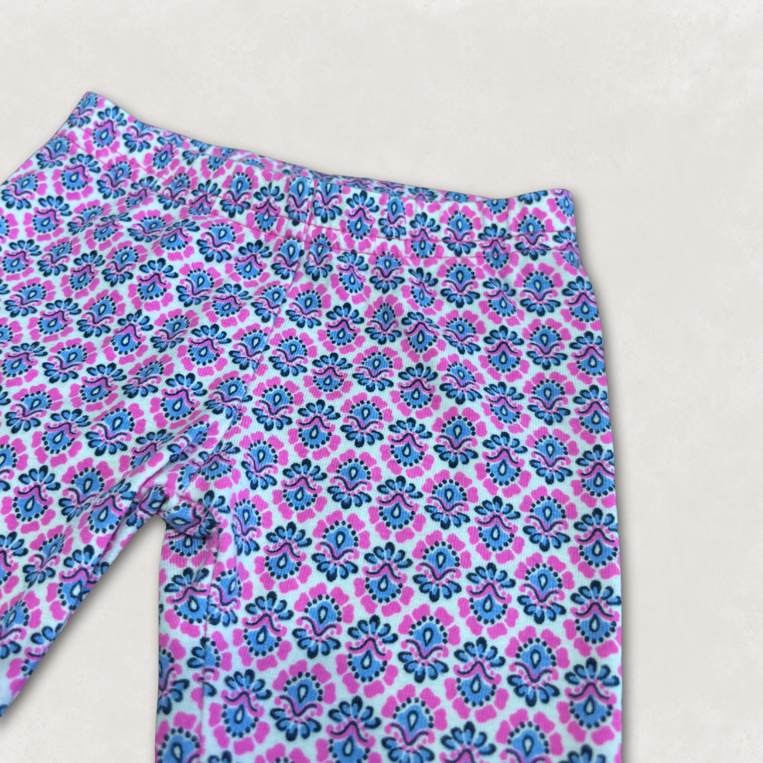 Legging- Carter's - 3 mois