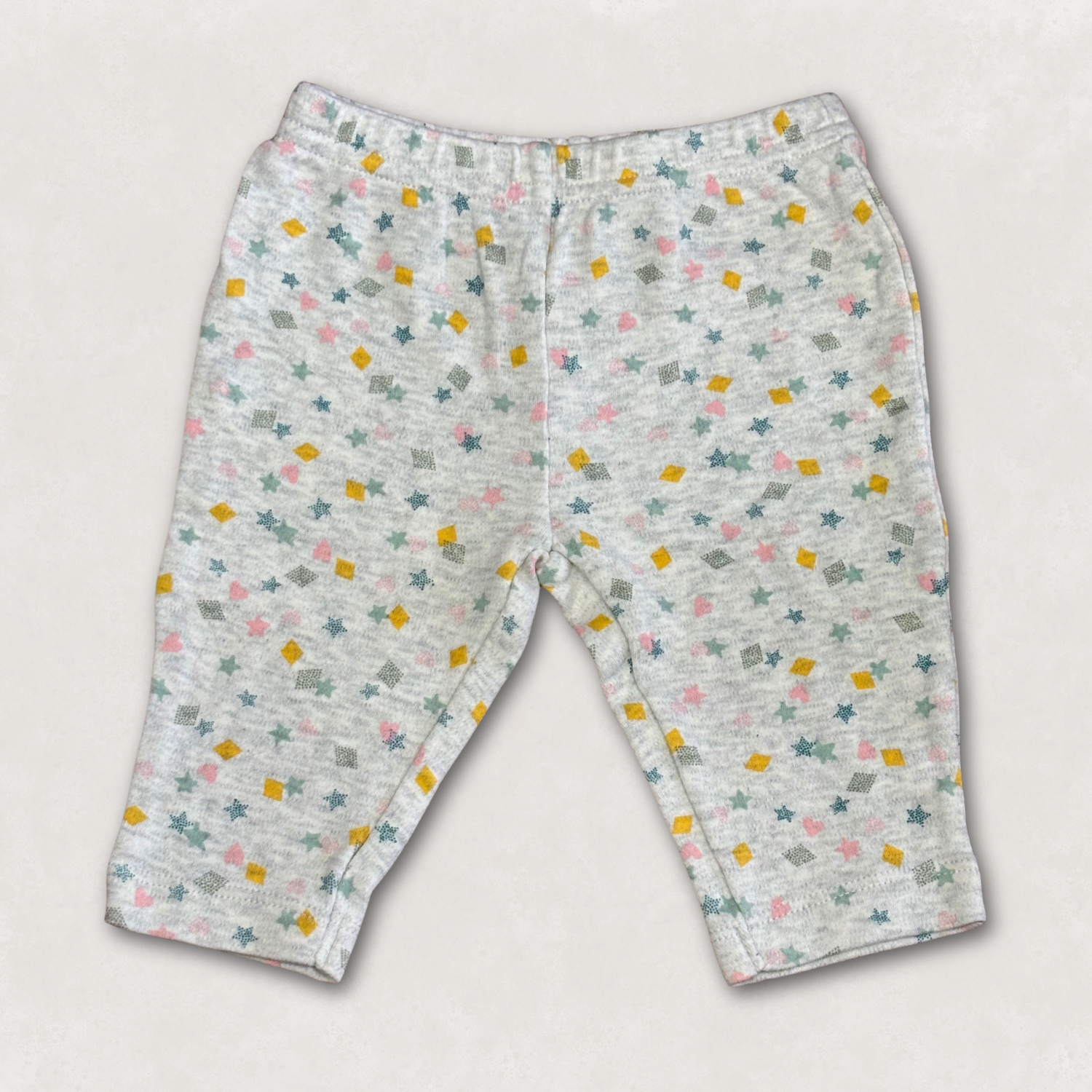 Legging- Carter's - 0-3 mois