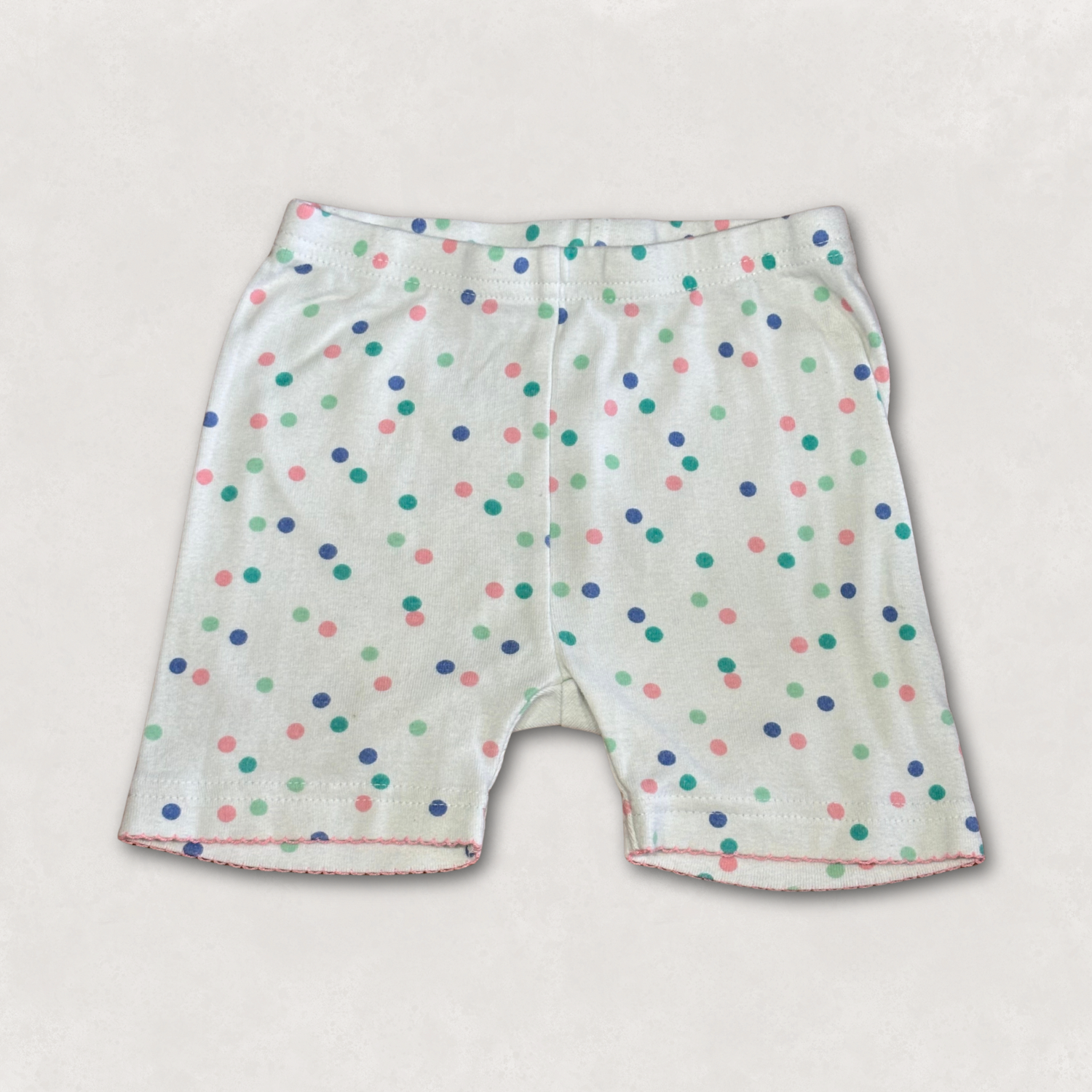 Short - Carter's - 24 mois