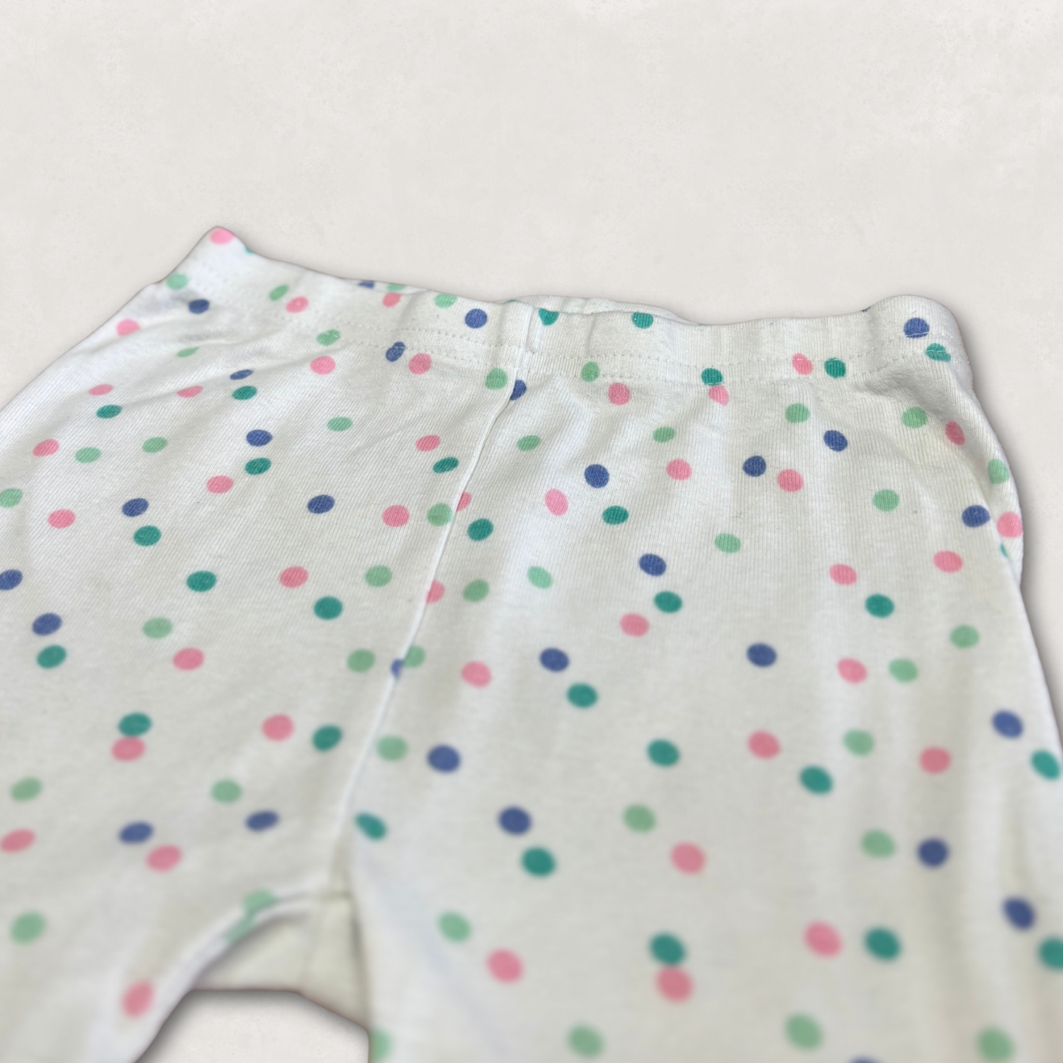 Short - Carter's - 24 mois