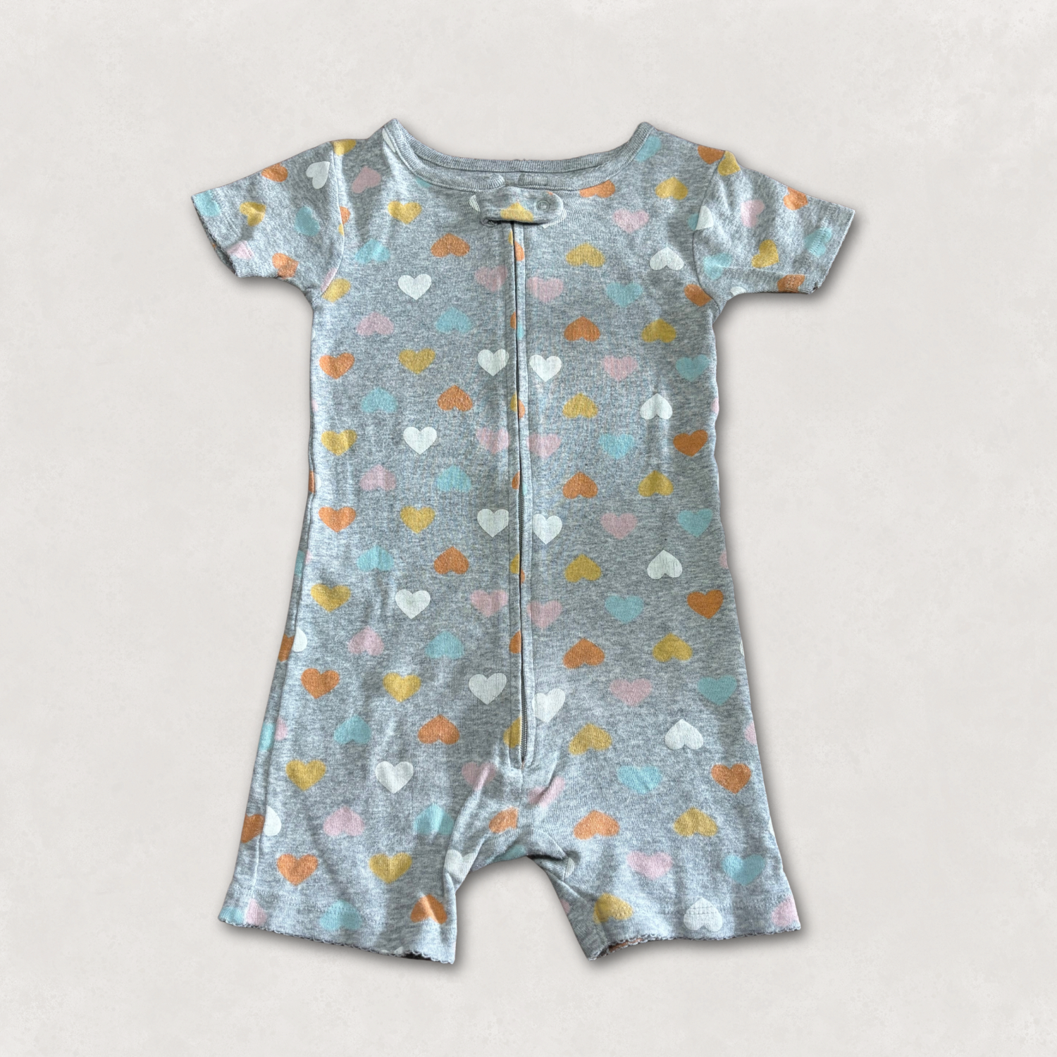 Pyjama sans pieds - Carter's - 24 mois