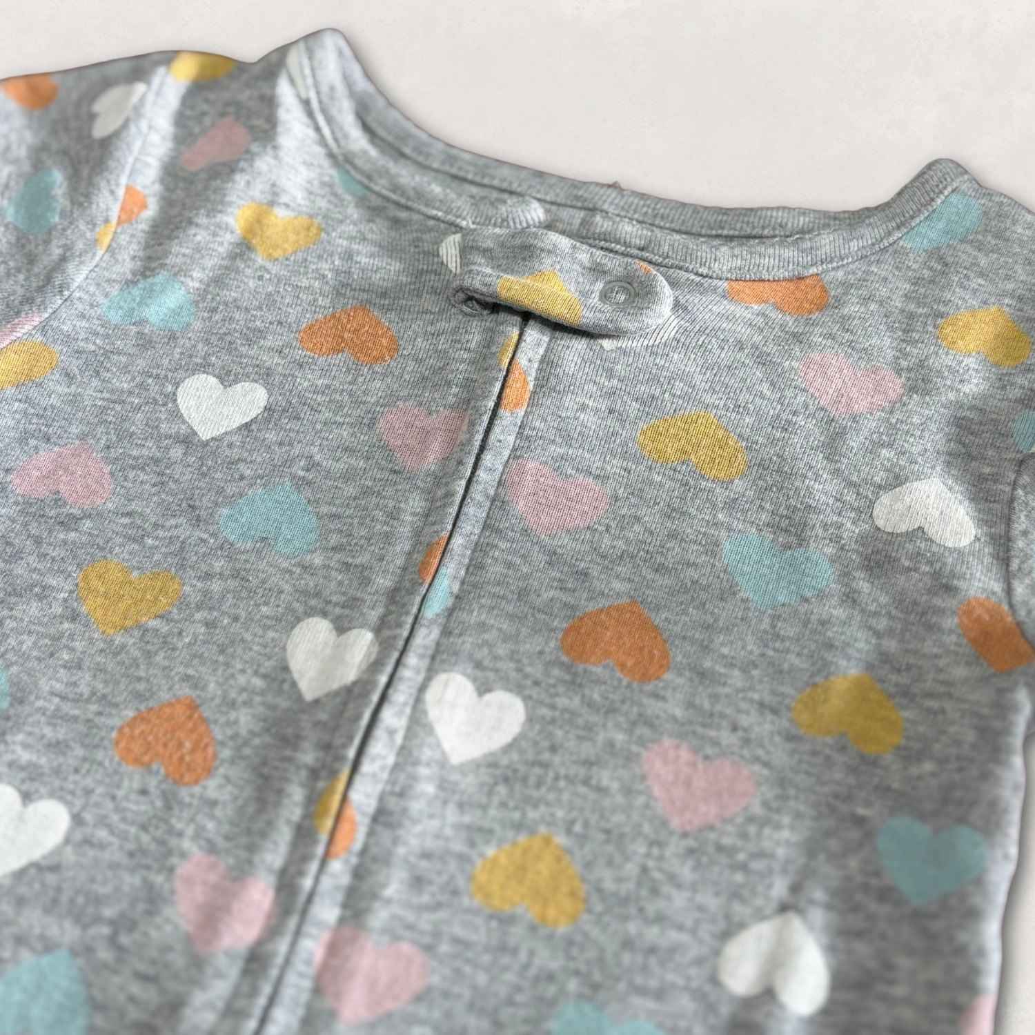 Pyjama sans pieds - Carter's - 24 mois