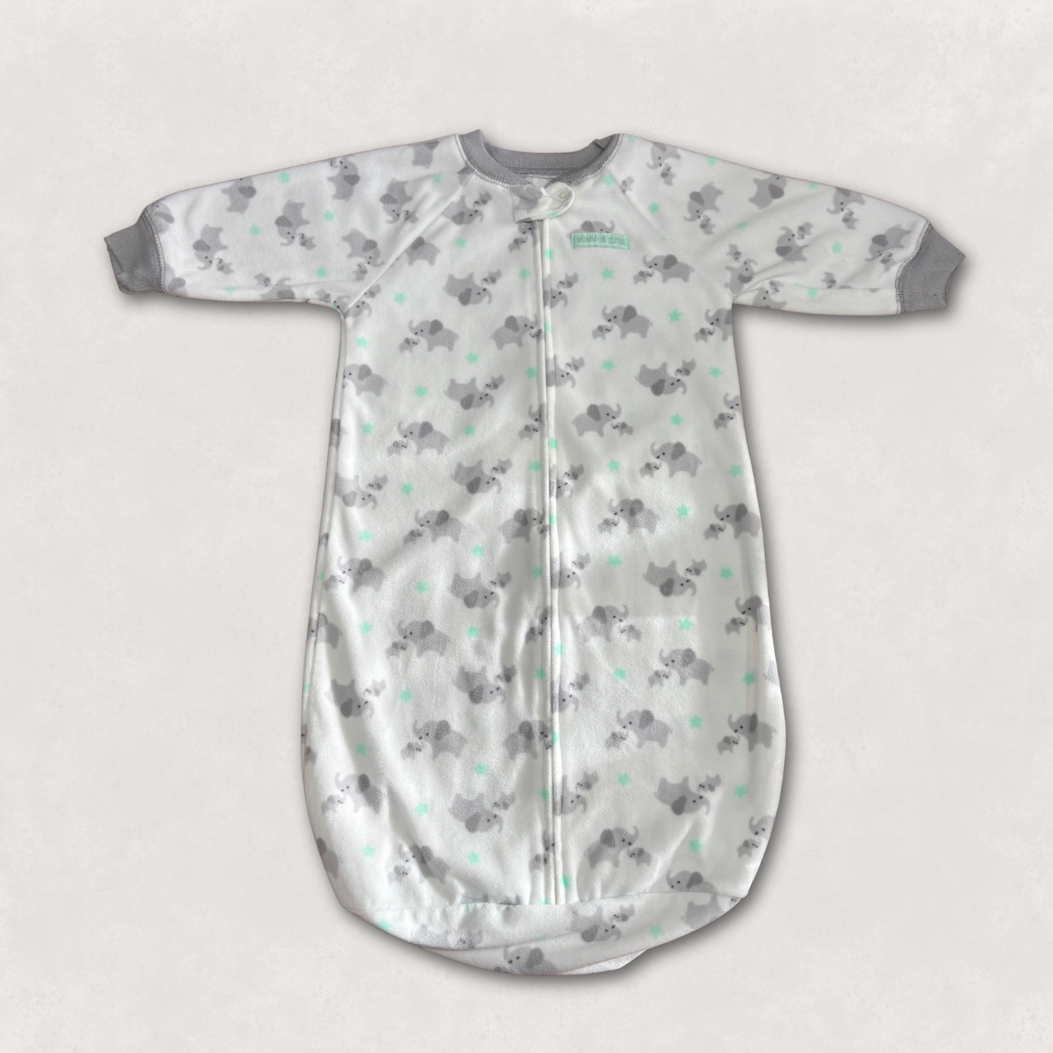 Sac de nuit - Carter's - 0-3 mois (Copie)