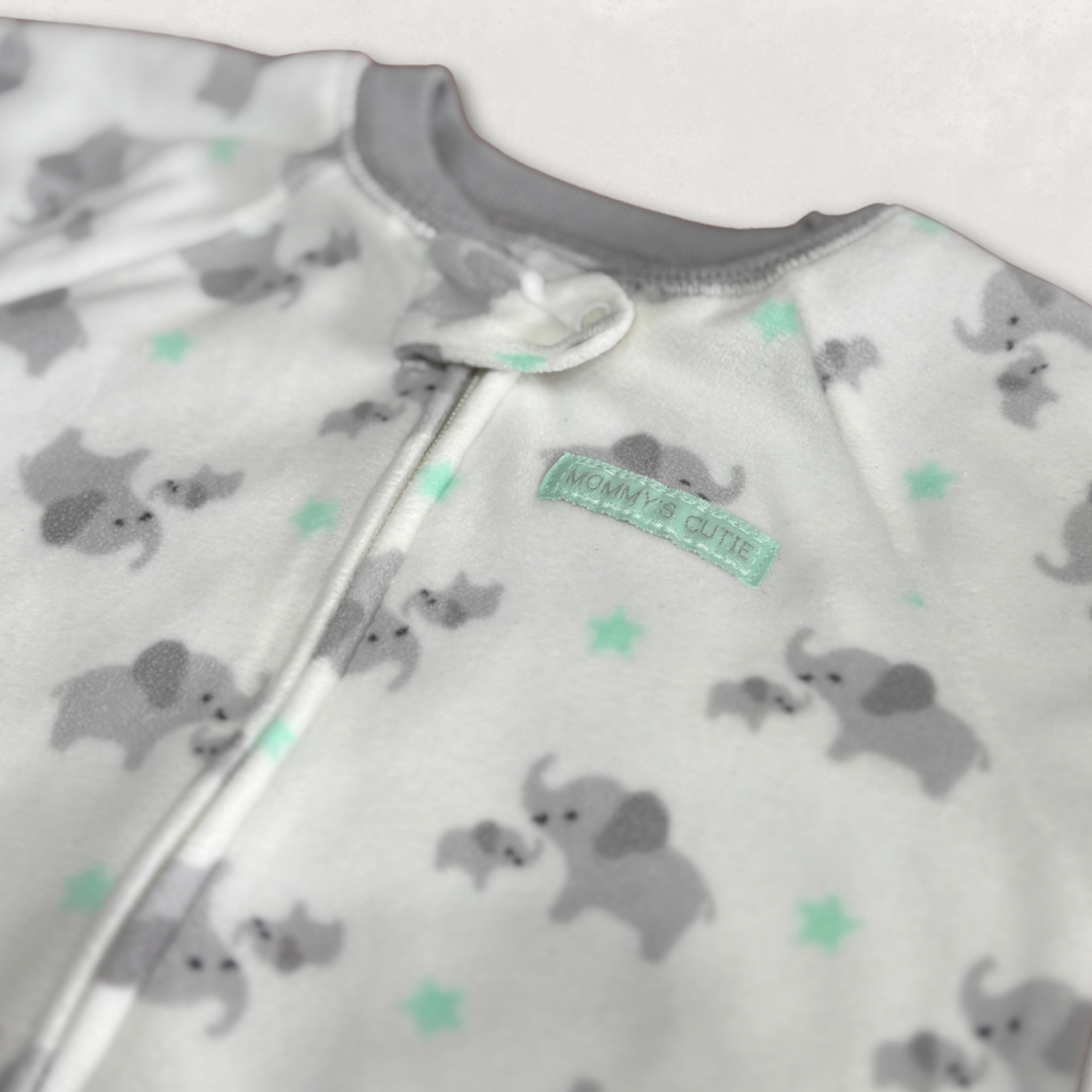 Sac de nuit - Carter's - 0-3 mois (Copie)