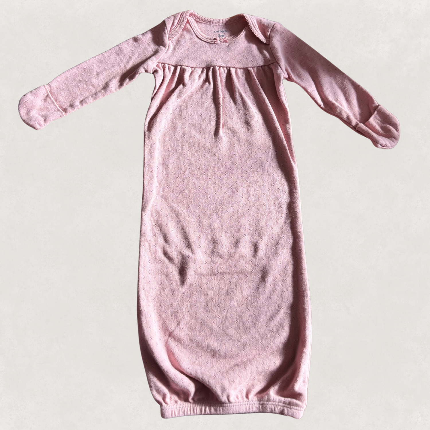 Sac de nuit - Carter's - 3 mois