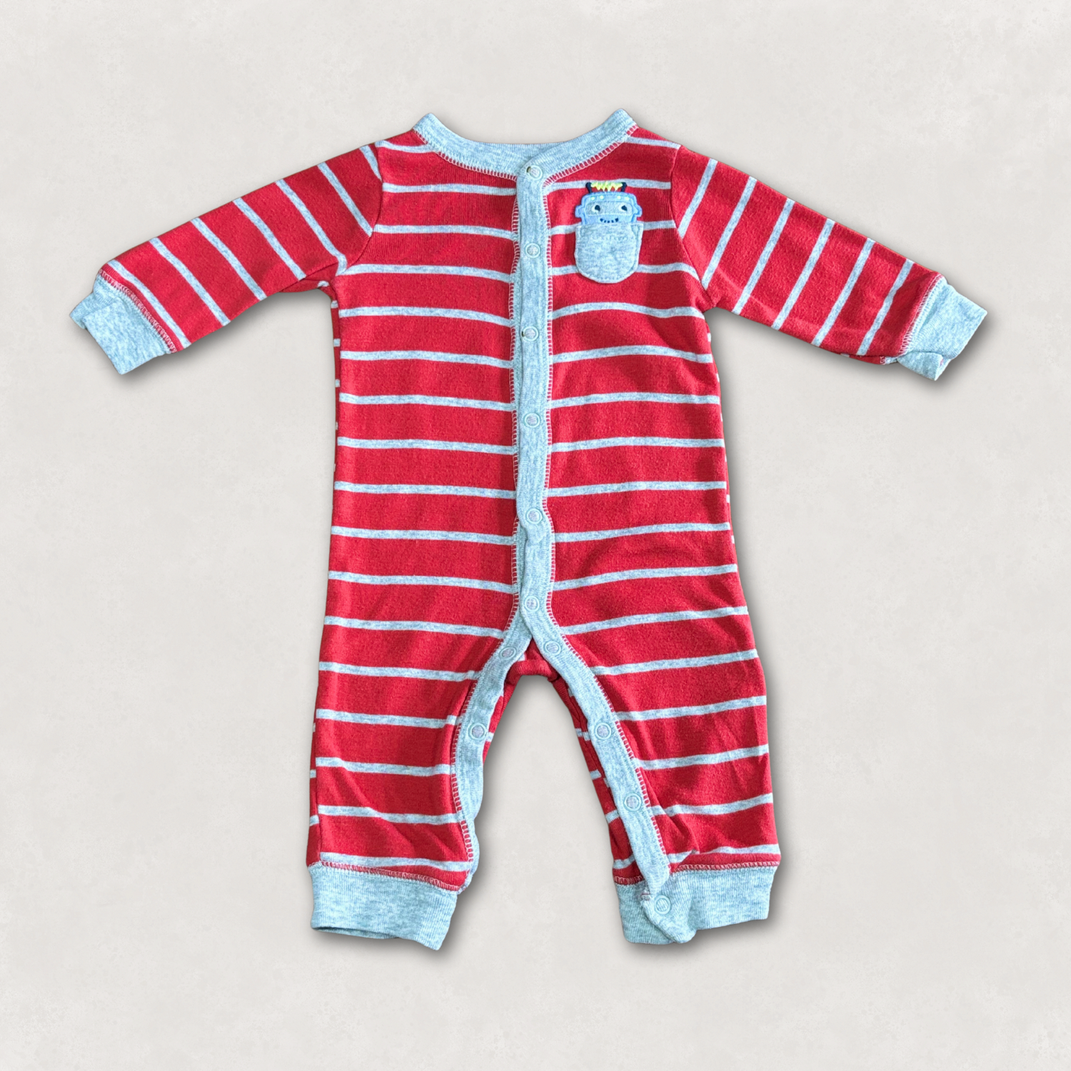 Pyjama - Carter's - 3 mois