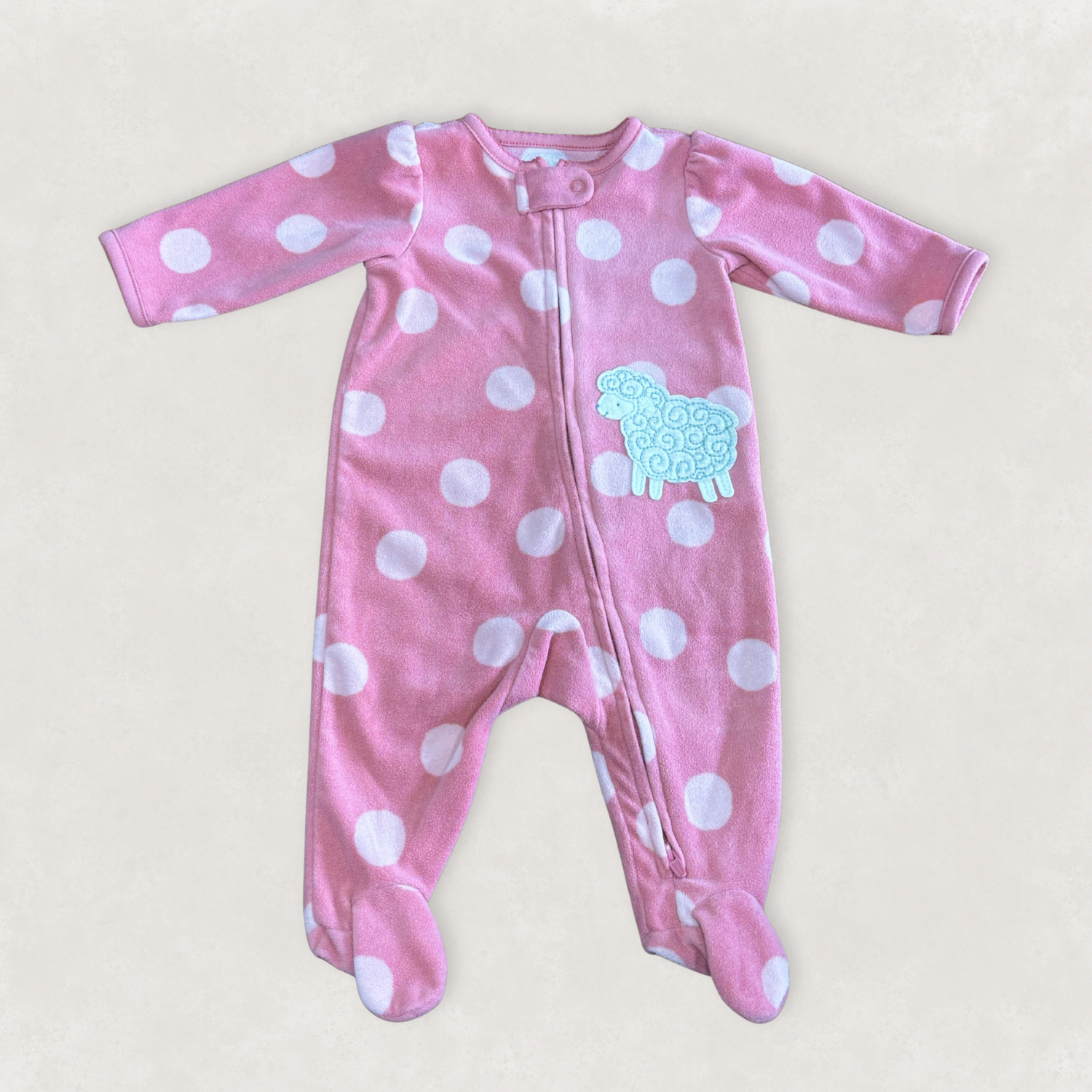 Pyjama - Carter's - 0-3 mois