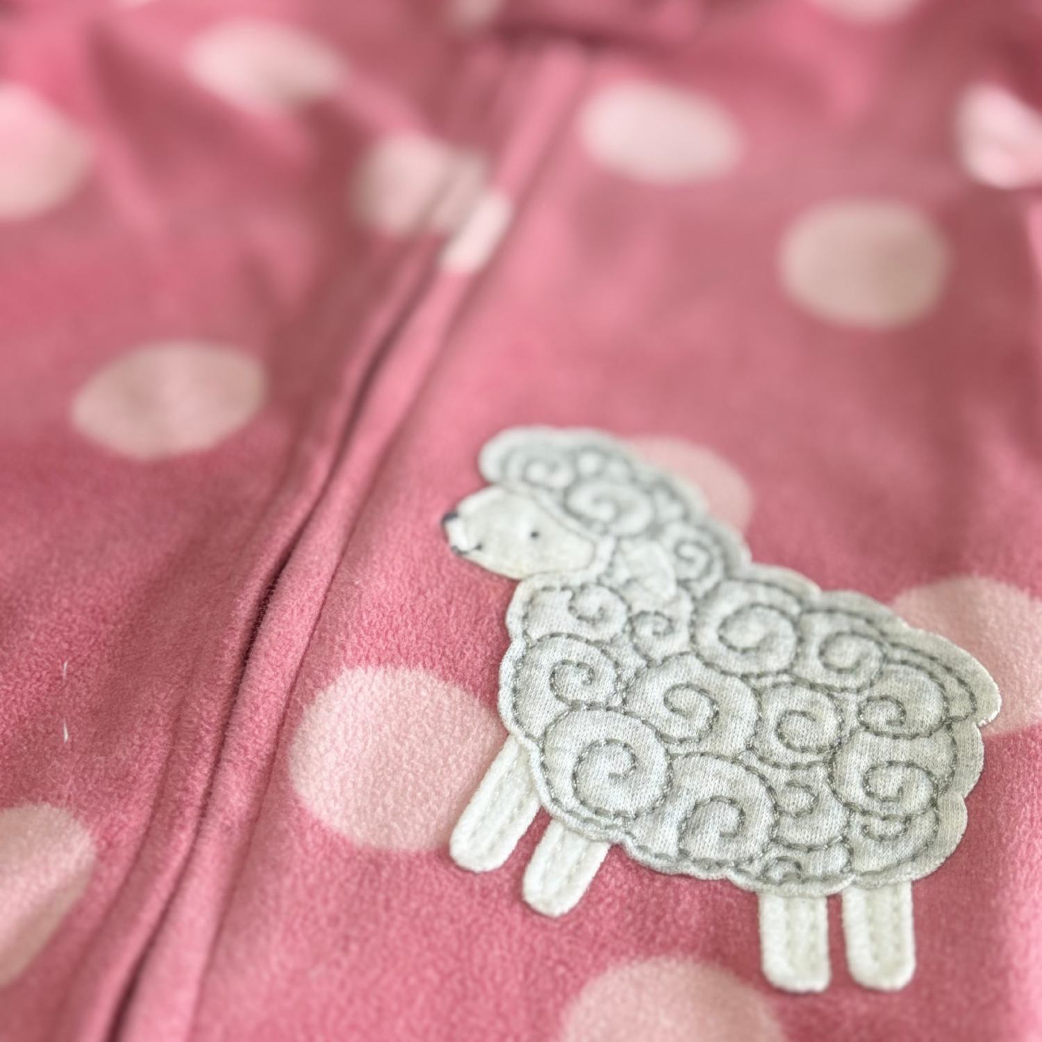 Pyjama - Carter's - 0-3 mois