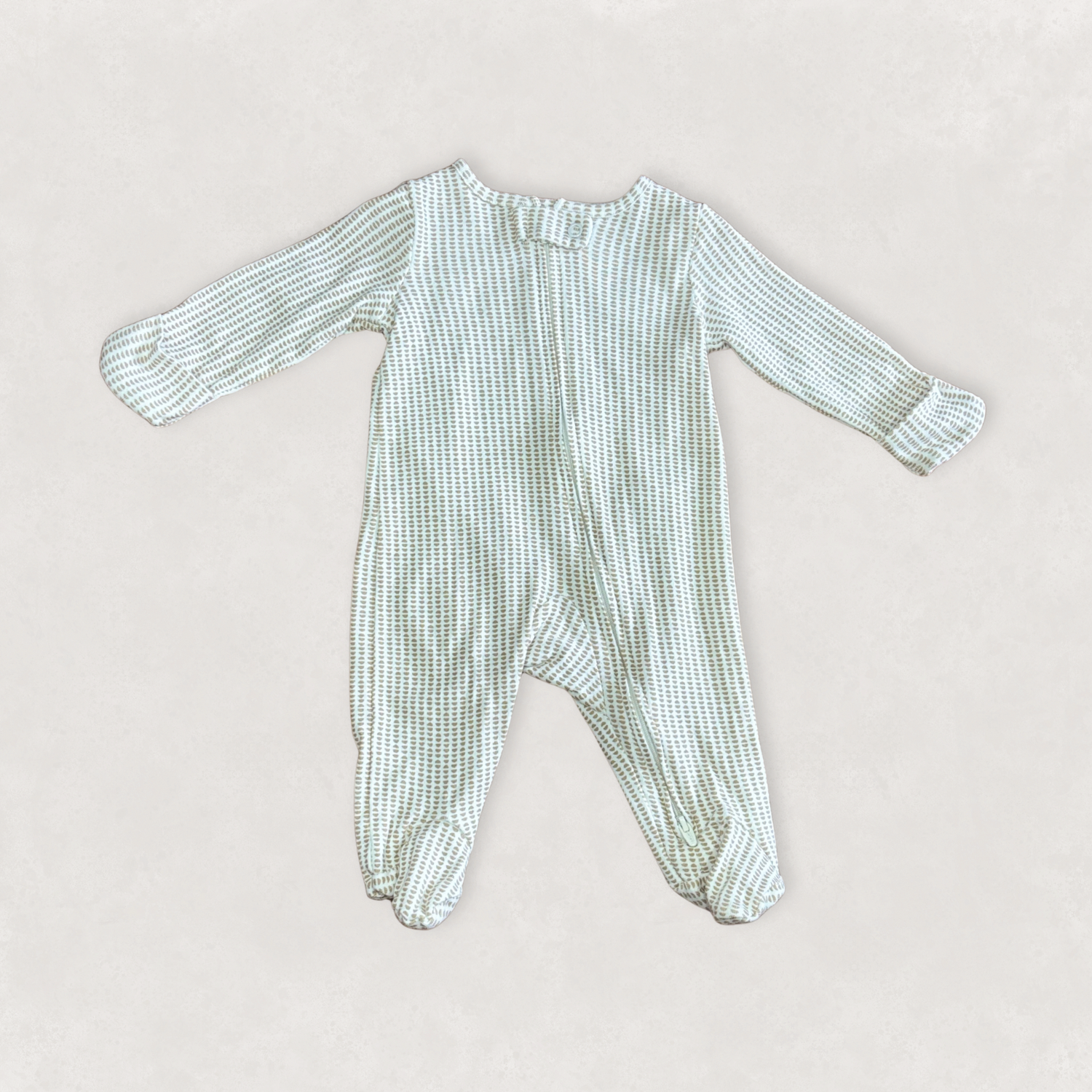 Pyjama - Carter's - 0-3 mois