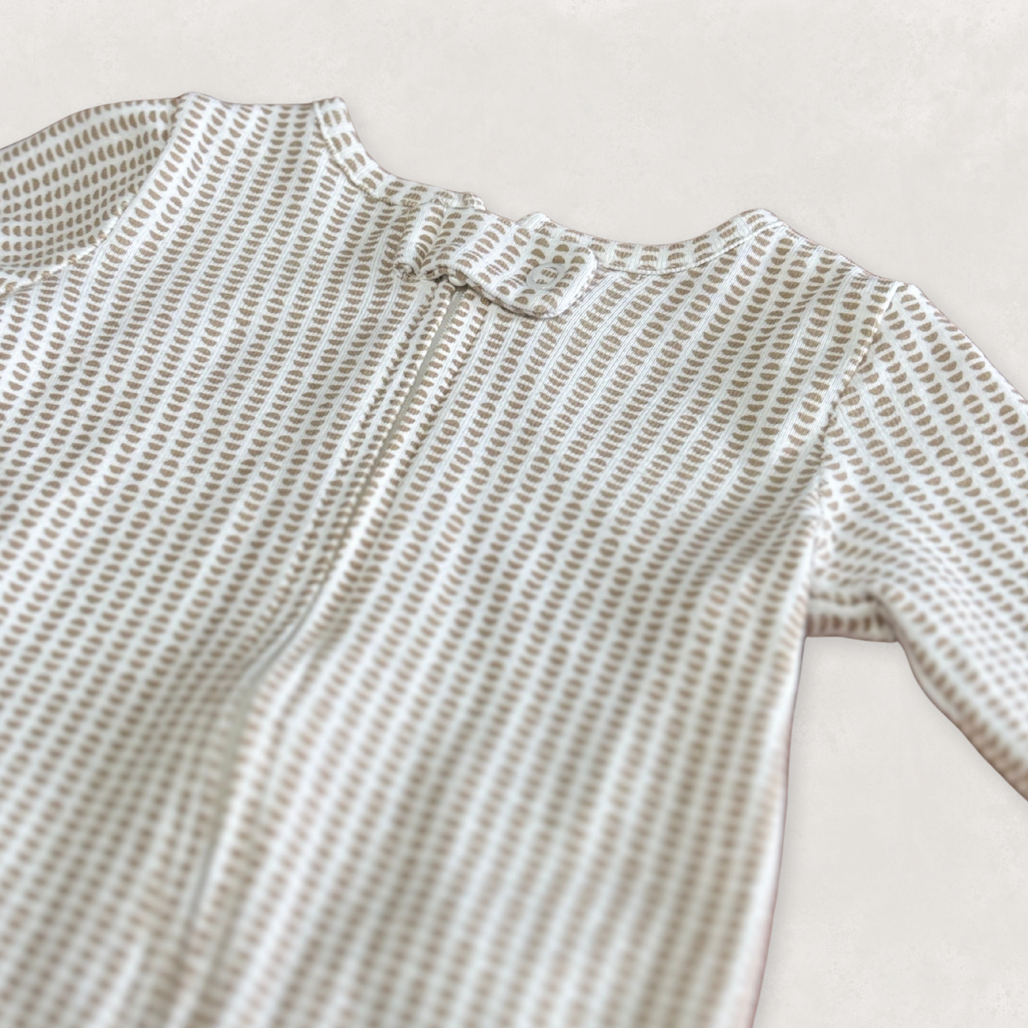 Pyjama - Carter's - 0-3 mois