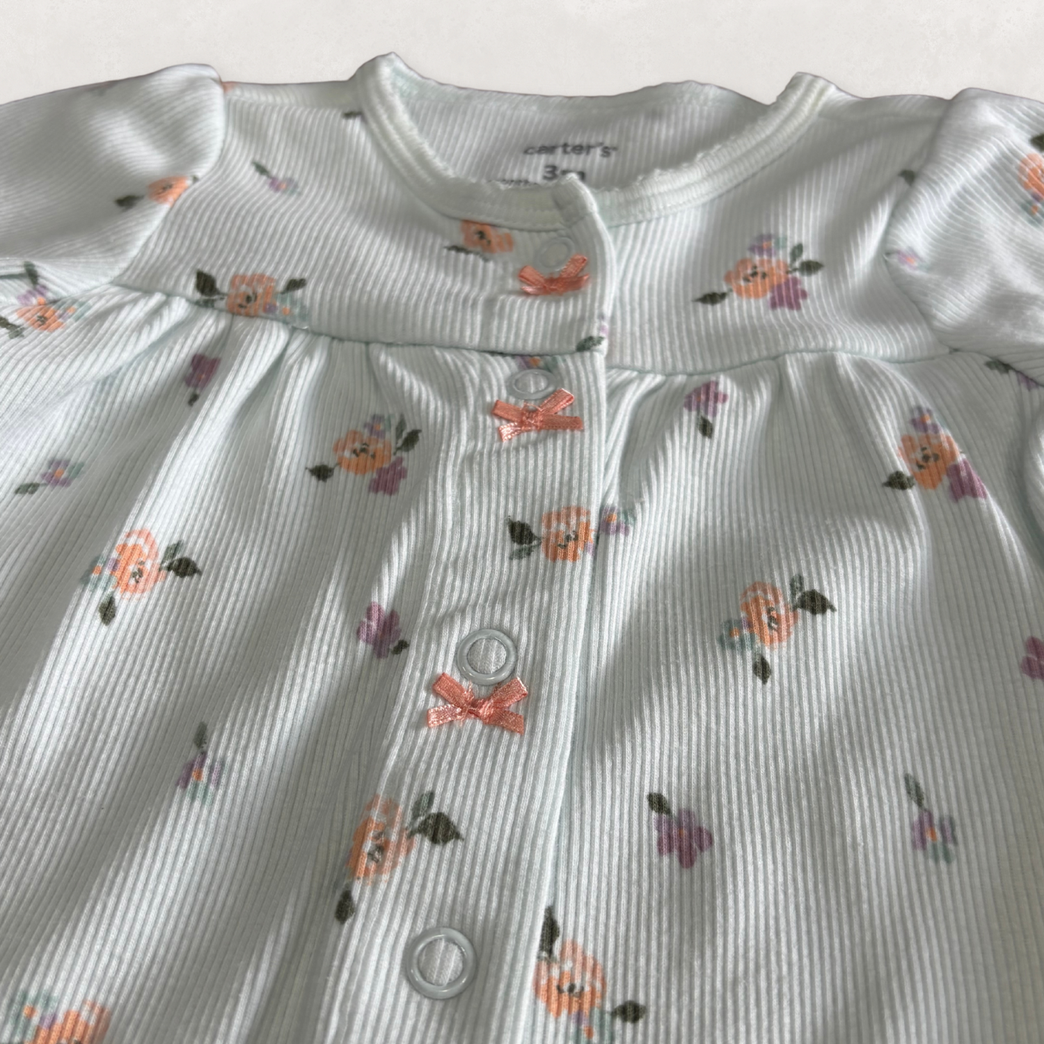 Pyjama - Carter's - 3 mois