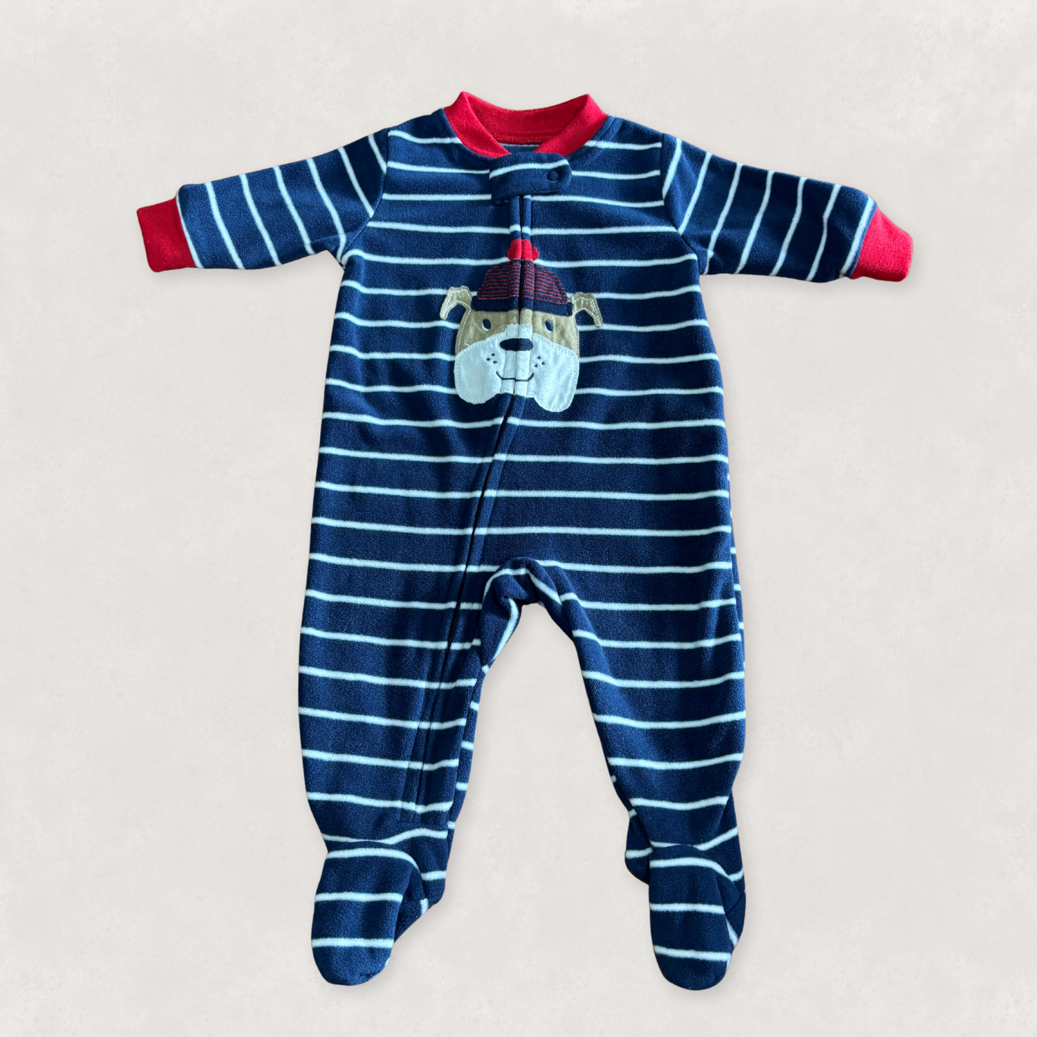 Pyjama - Carter's - 3 mois