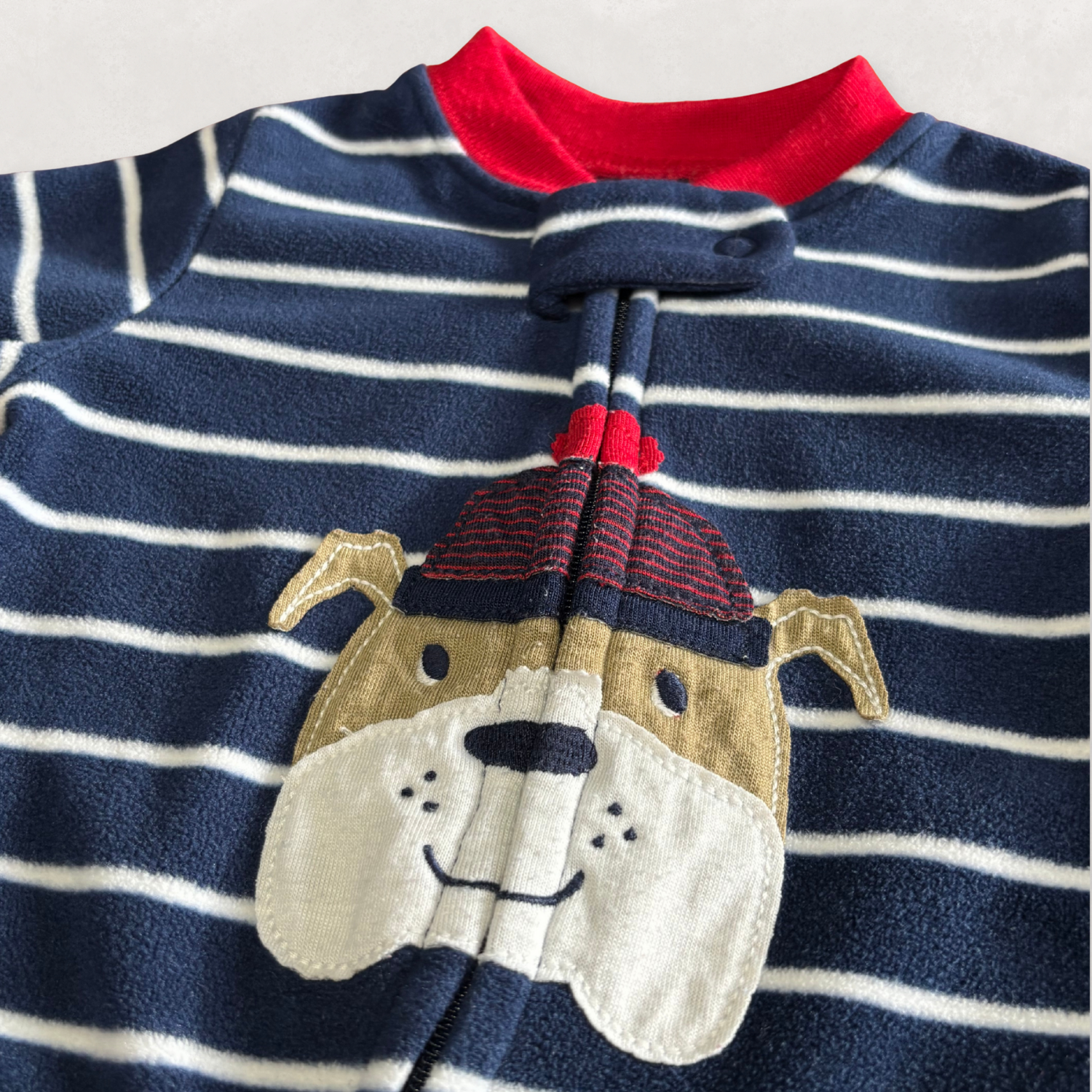 Pyjama - Carter's - 3 mois