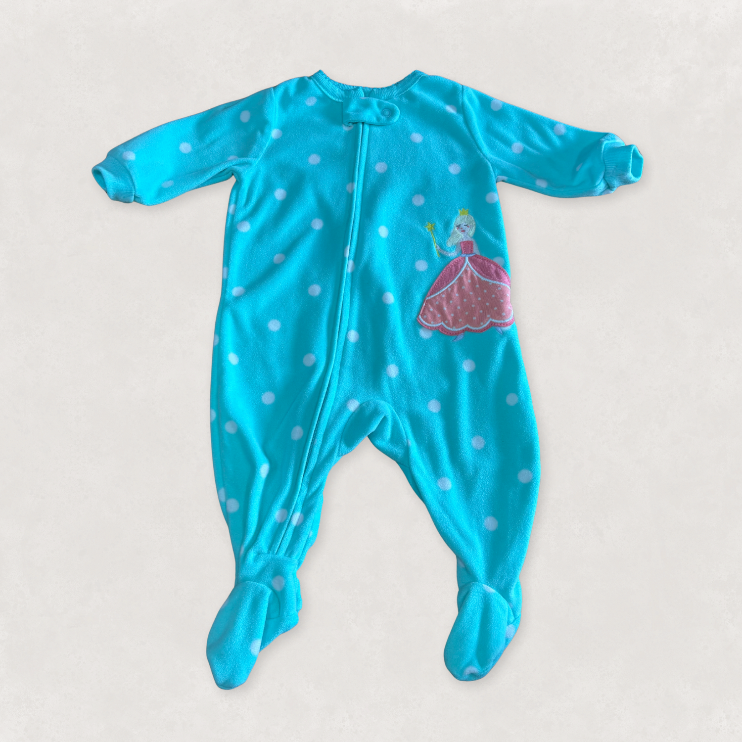 Pyjama - Carter's - 3 mois