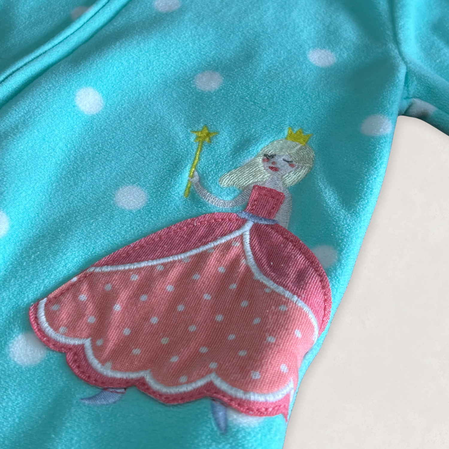 Pyjama - Carter's - 3 mois