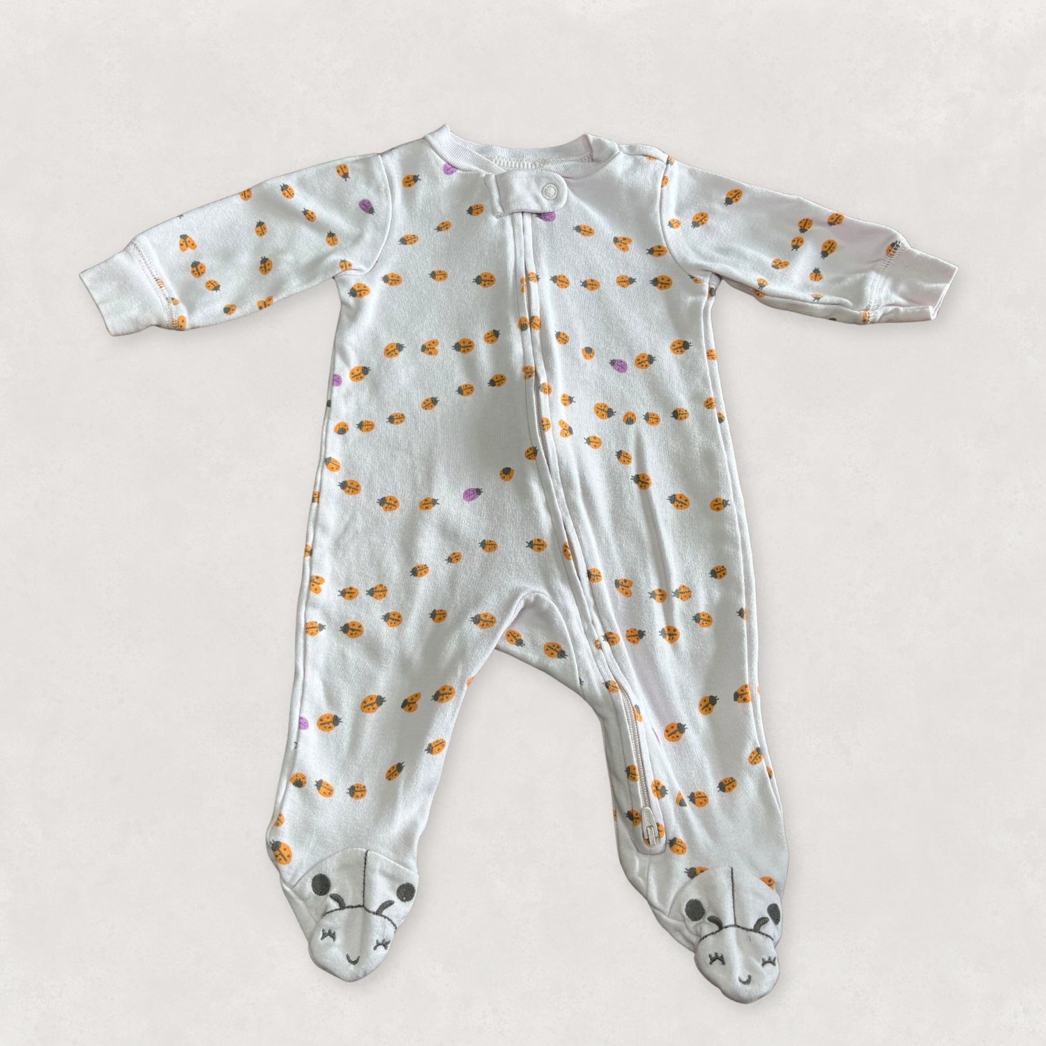 Pyjama - Carter's - 3 mois