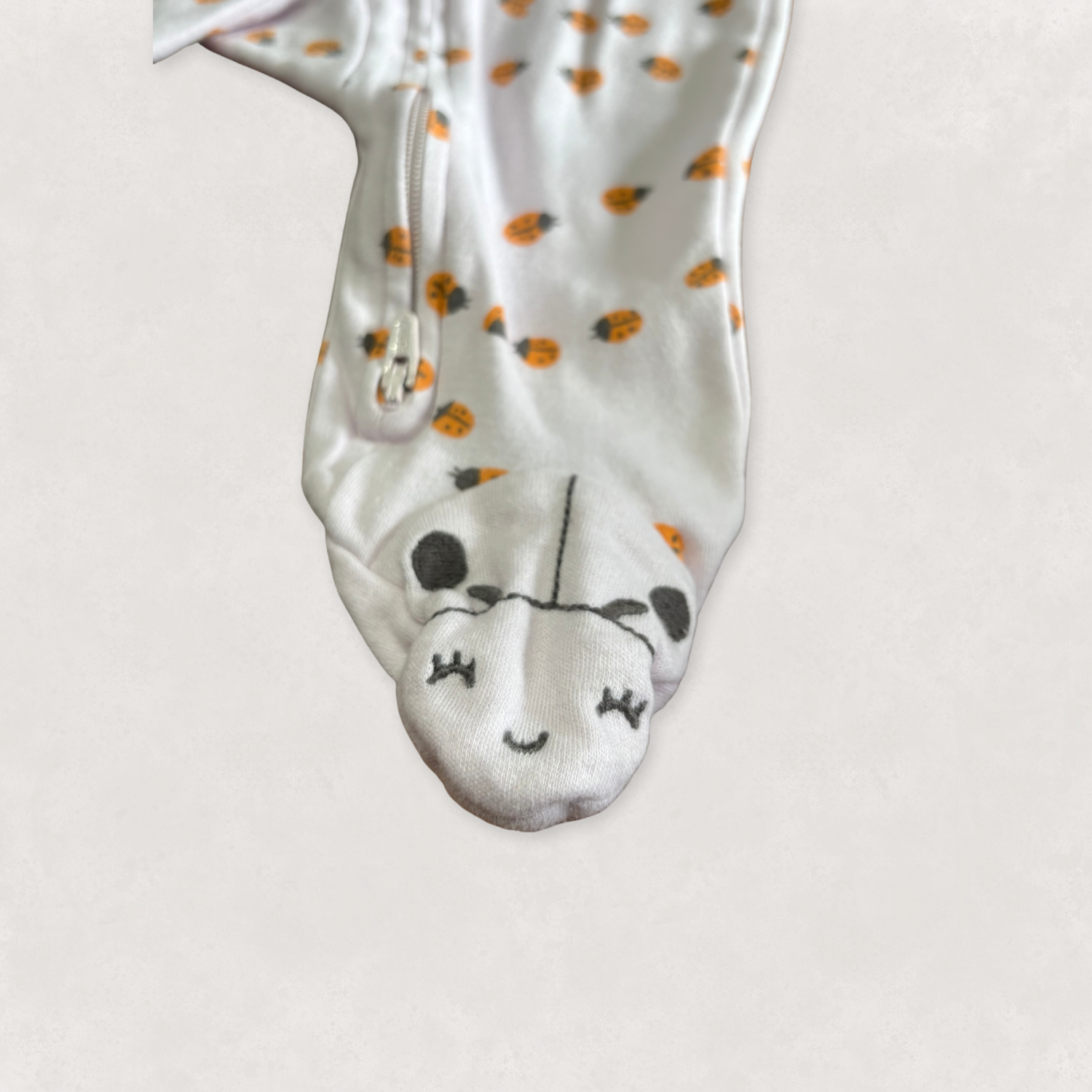 Pyjama - Carter's - 3 mois