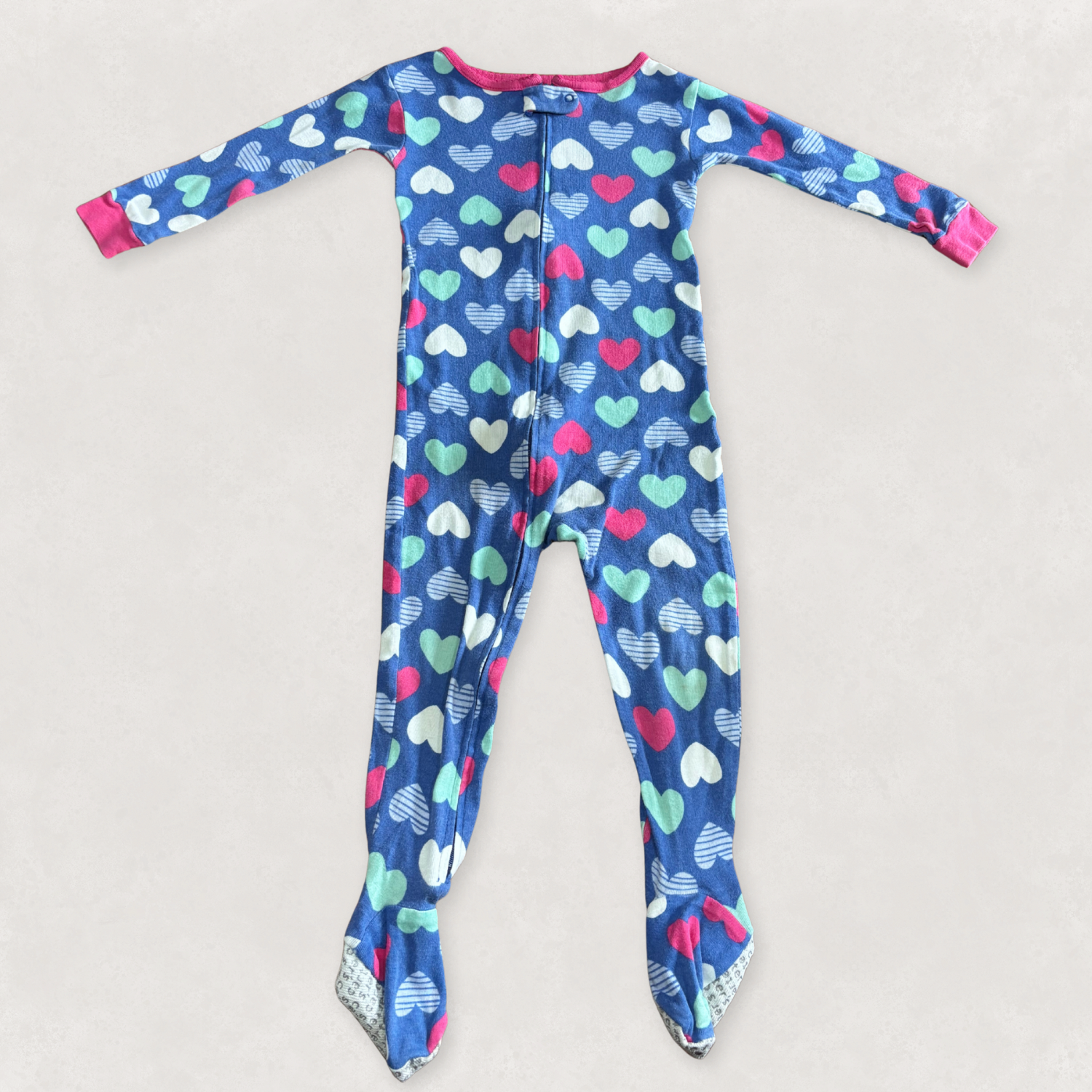 Pyjama - Carter's - 24 mois