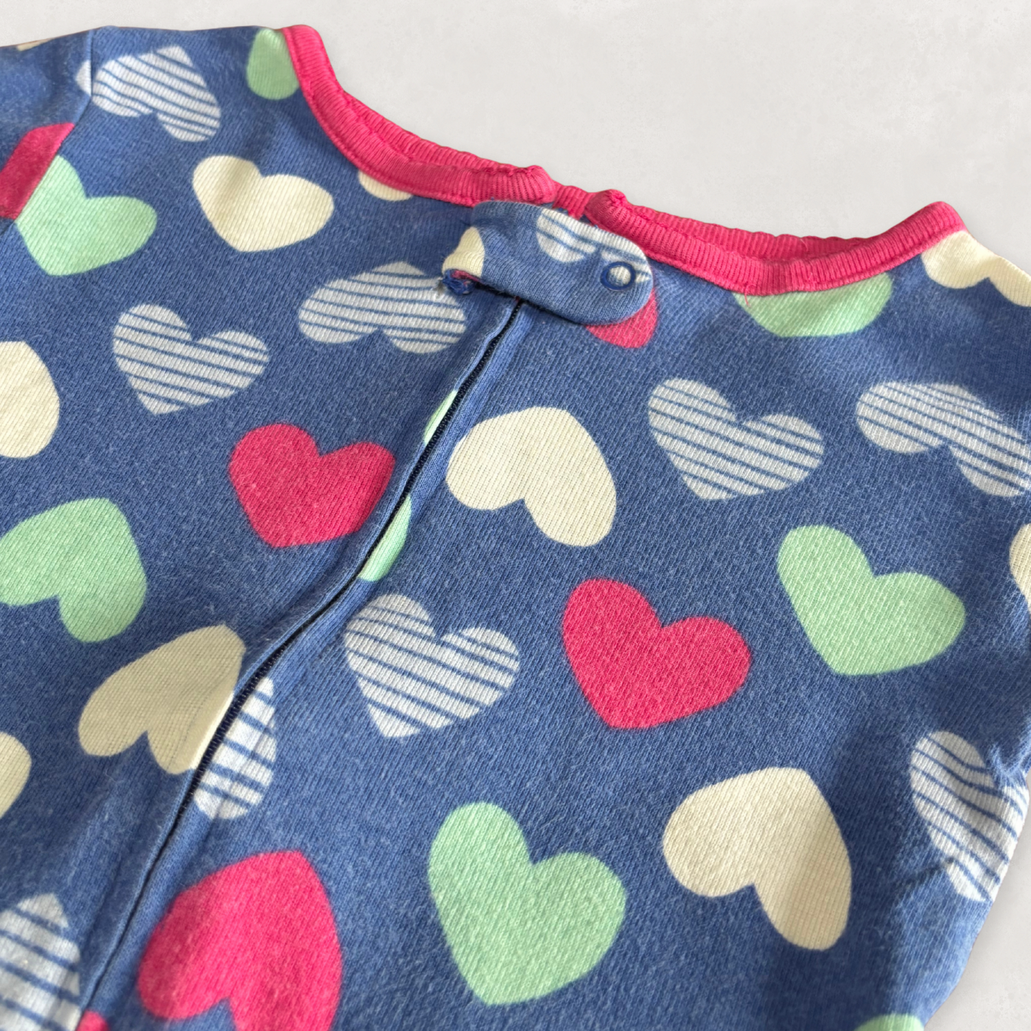 Pyjama - Carter's - 24 mois