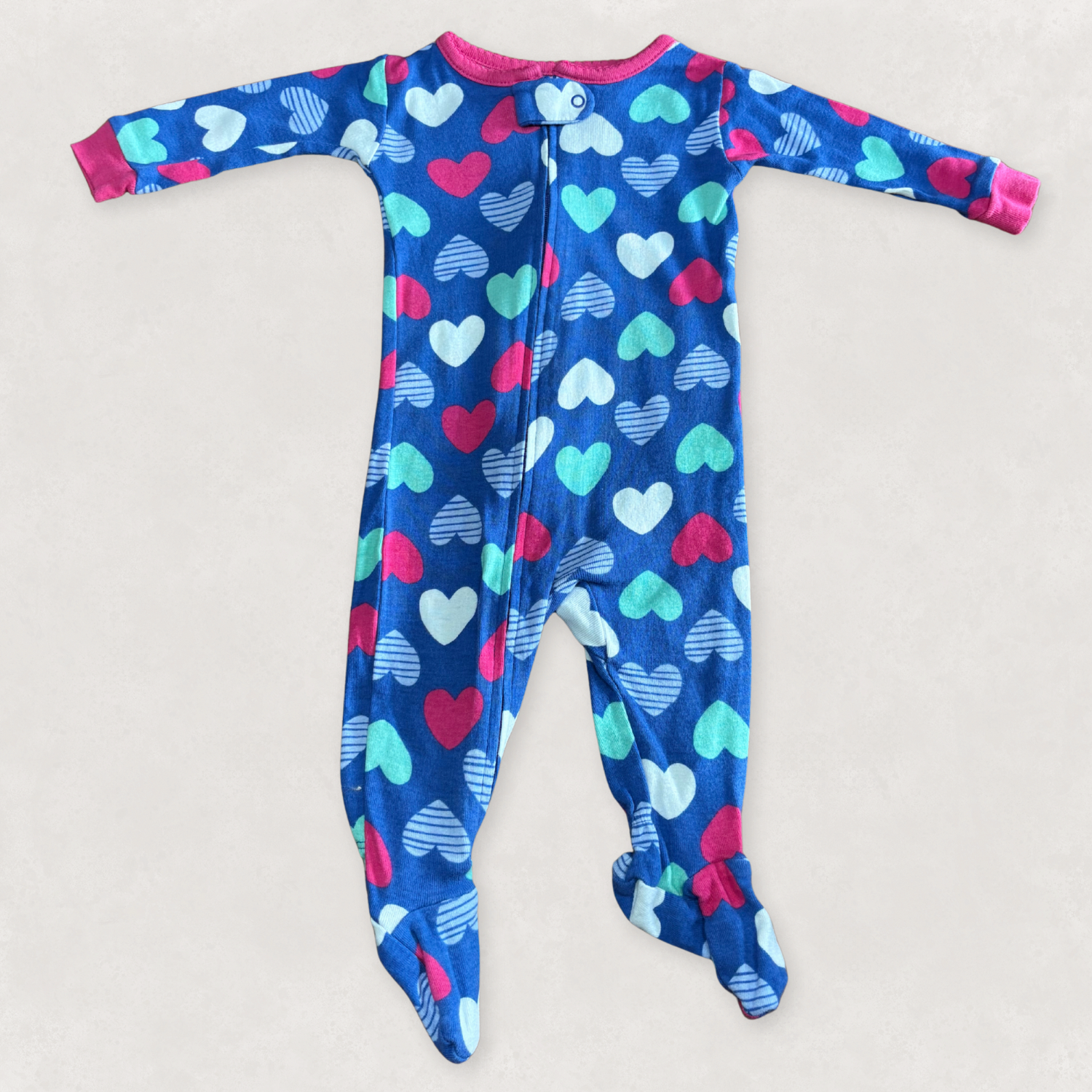 Pyjama - Carter's - 3 mois