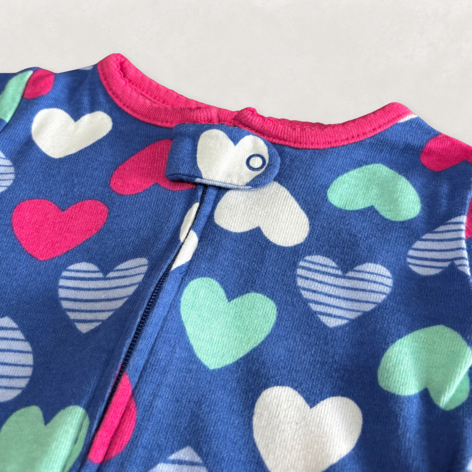 Pyjama - Carter's - 3 mois