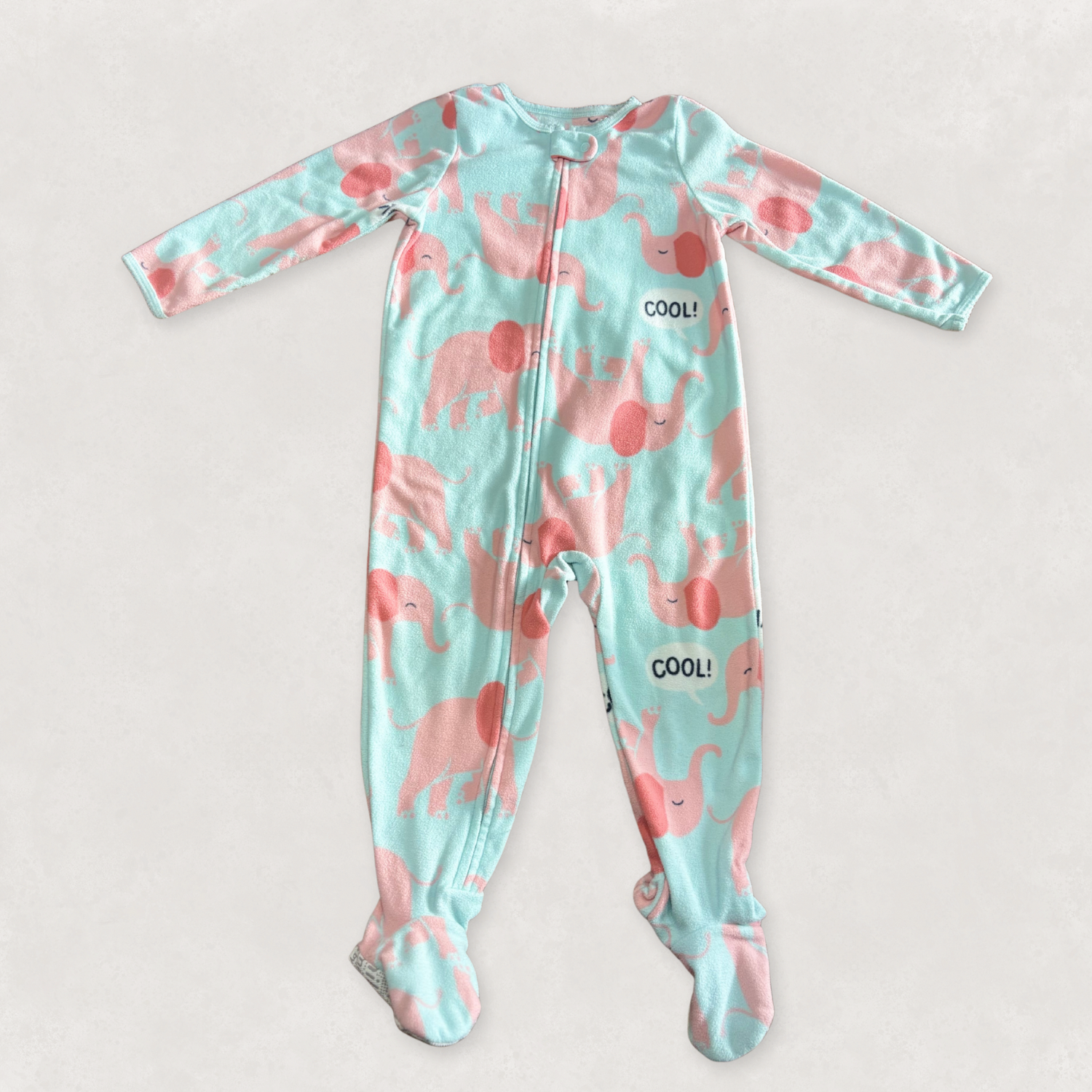 Pyjama - Carter's - 2 ans