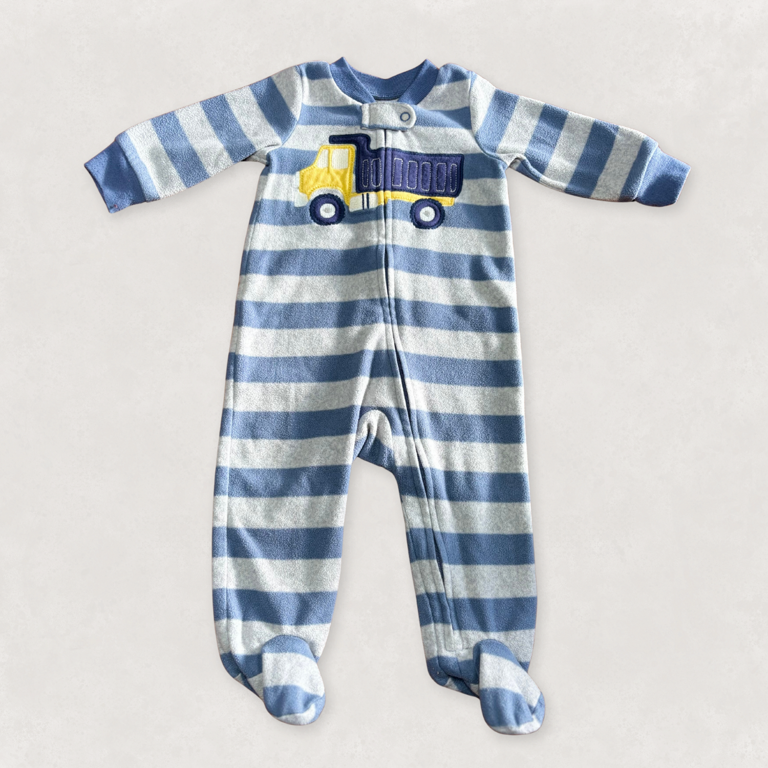 Pyjama - Carter's - 6 mois