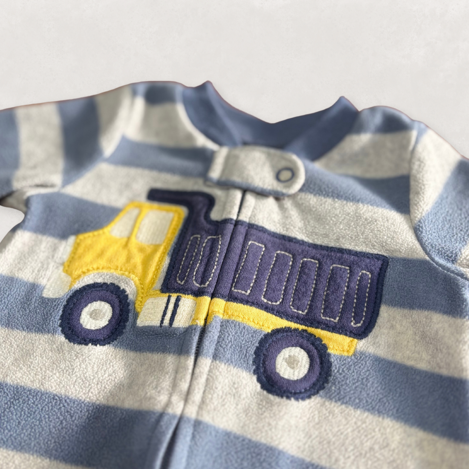 Pyjama - Carter's - 6 mois