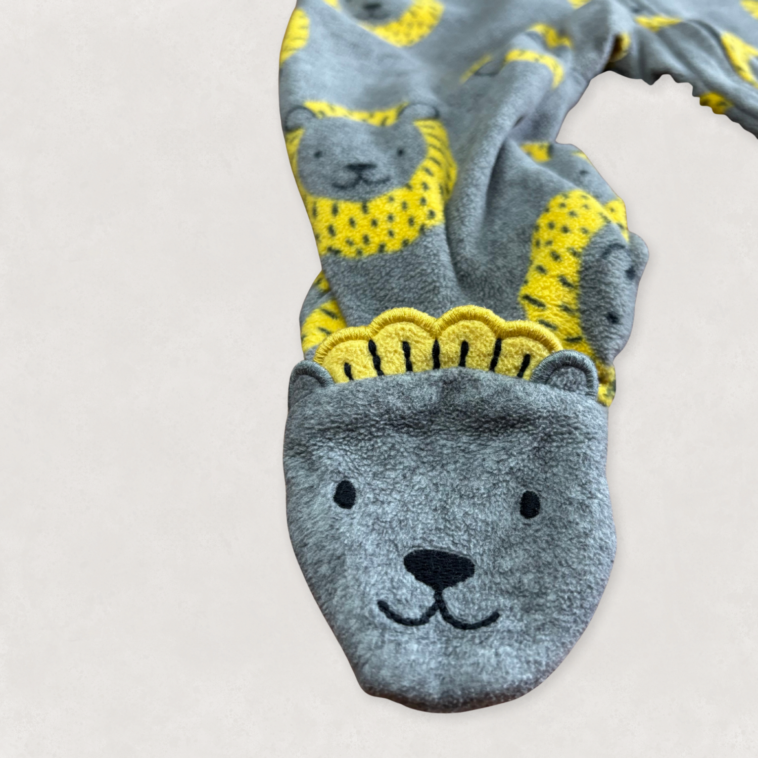 Pyjama - Carter's - 6 mois