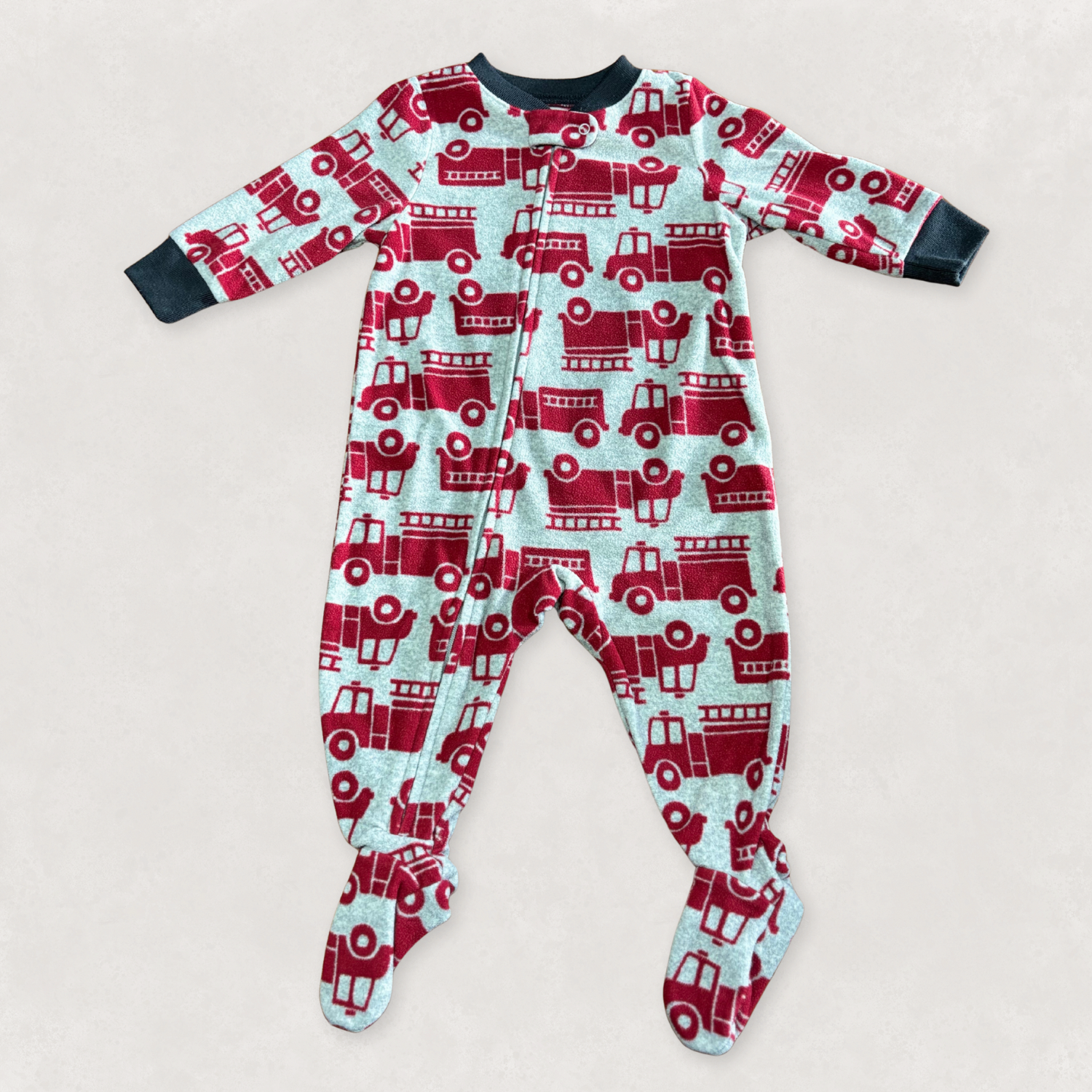 Pyjama - Carter's - 6 mois