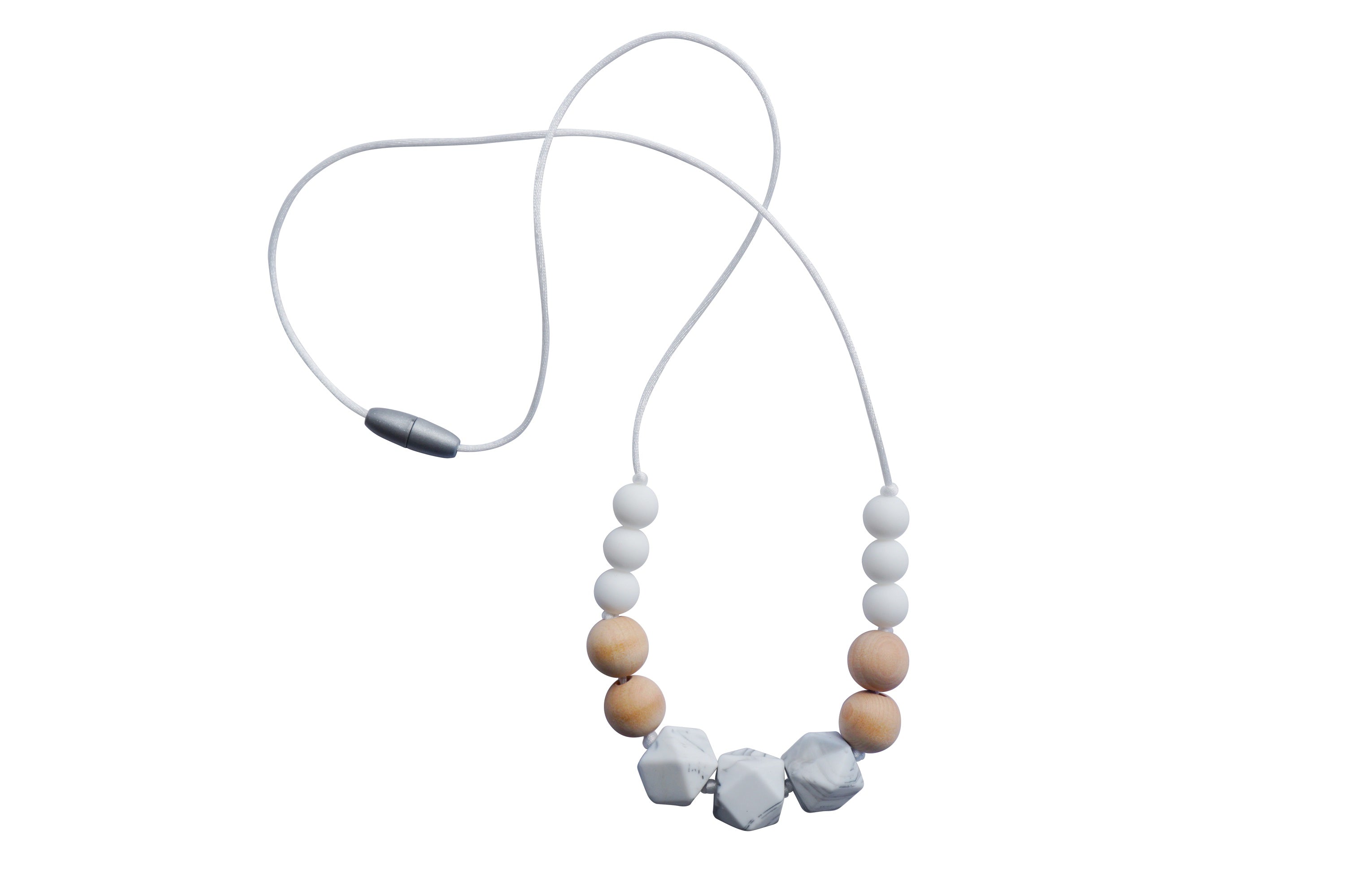 Lavender Collection | Teething Necklace