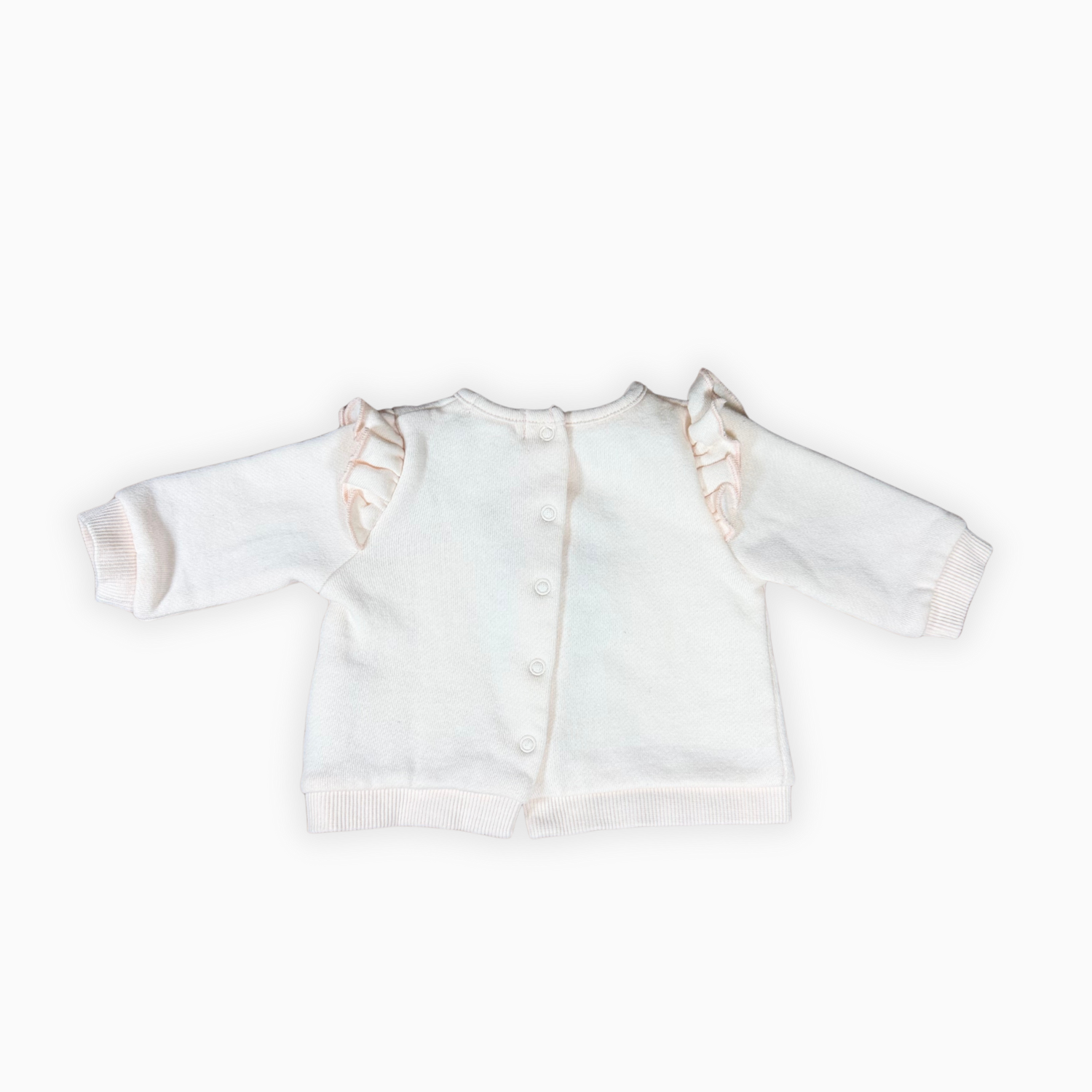 Ensemble Vertbaudet | 1 mois