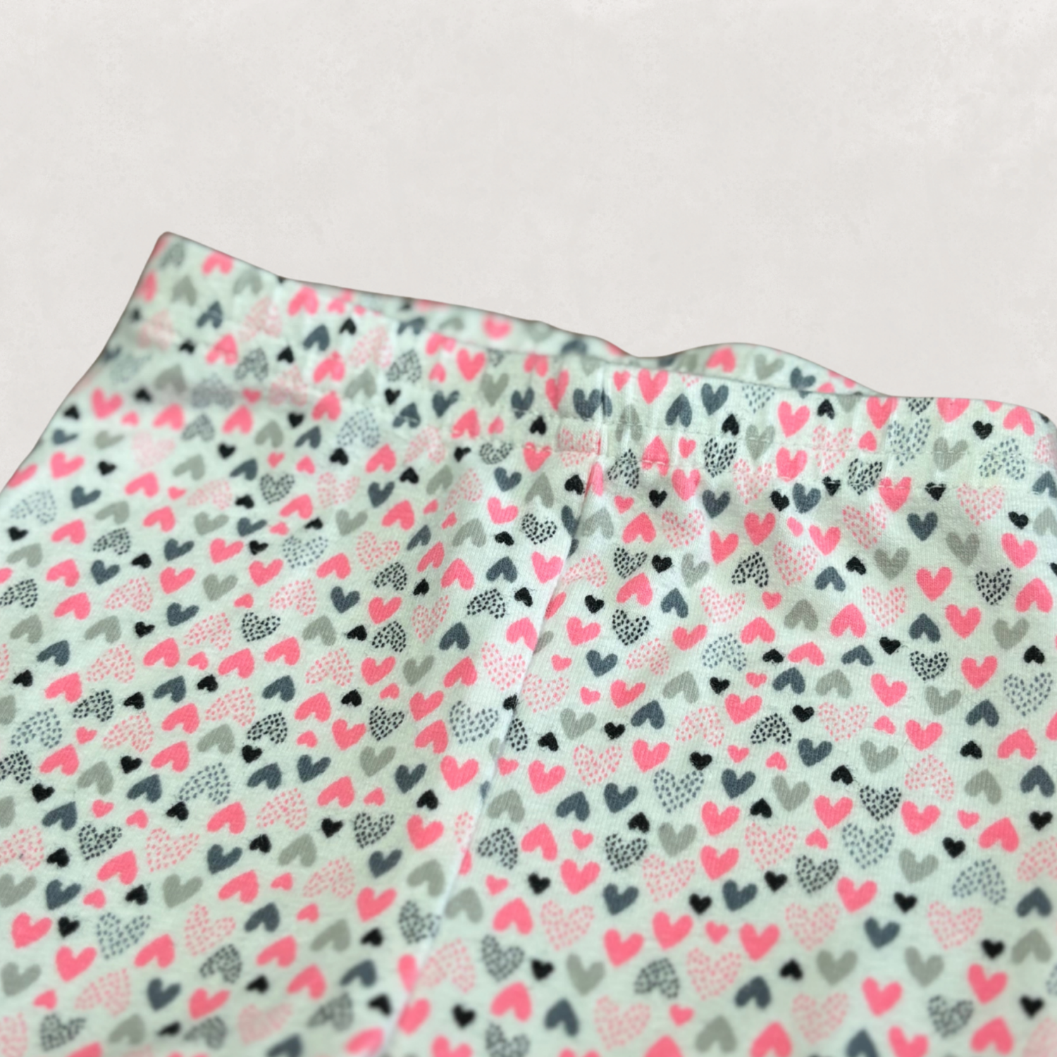 Legging - Carter's - 0-3 mois