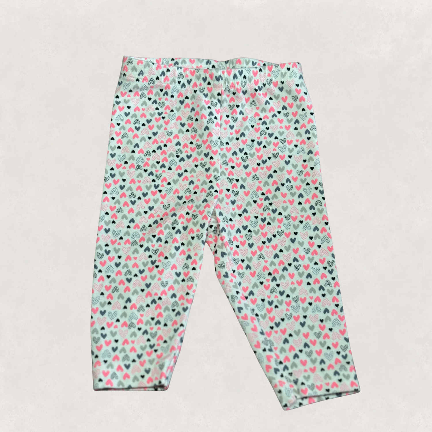 Legging - Carter's - 0-3 mois